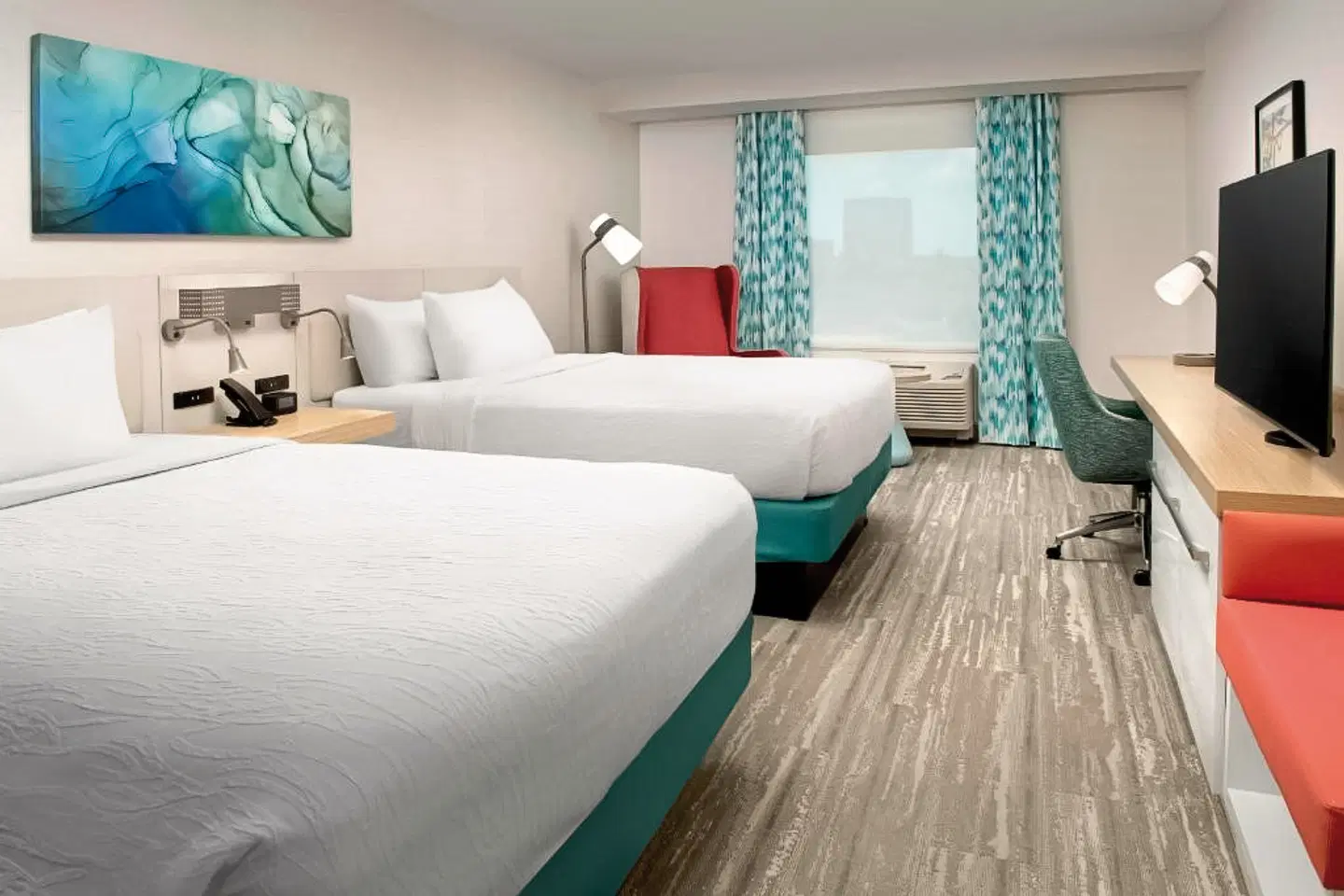 NBA - Gruppenreise Orlando Magic ROOM_EXAMPLE