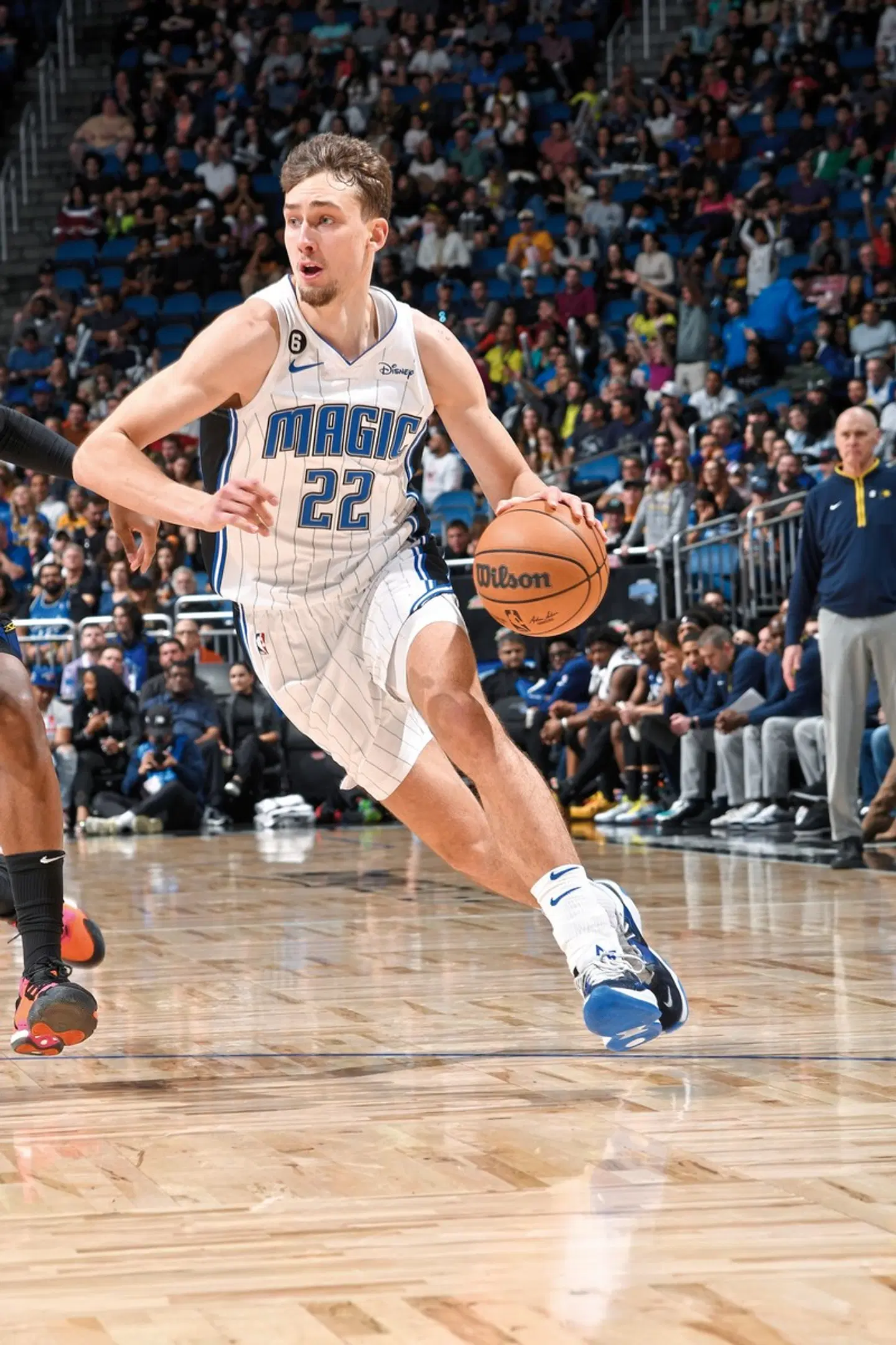 NBA - Gruppenreise Orlando Magic SPORTS_AND_LEISURE