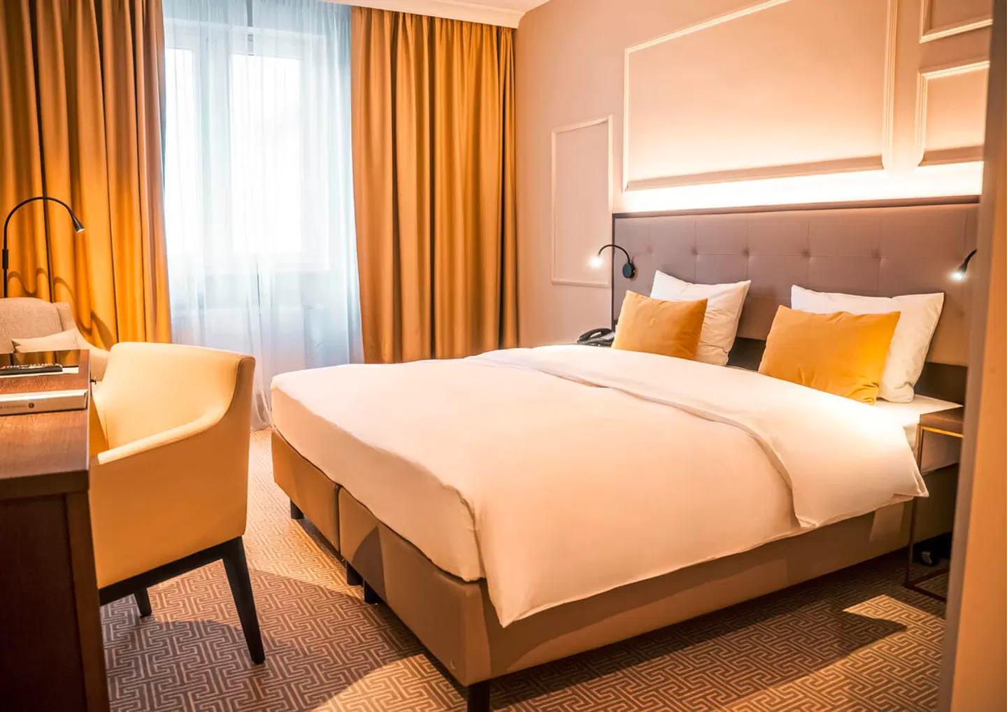 Parkhotel Kurhaus ROOM_EXAMPLE