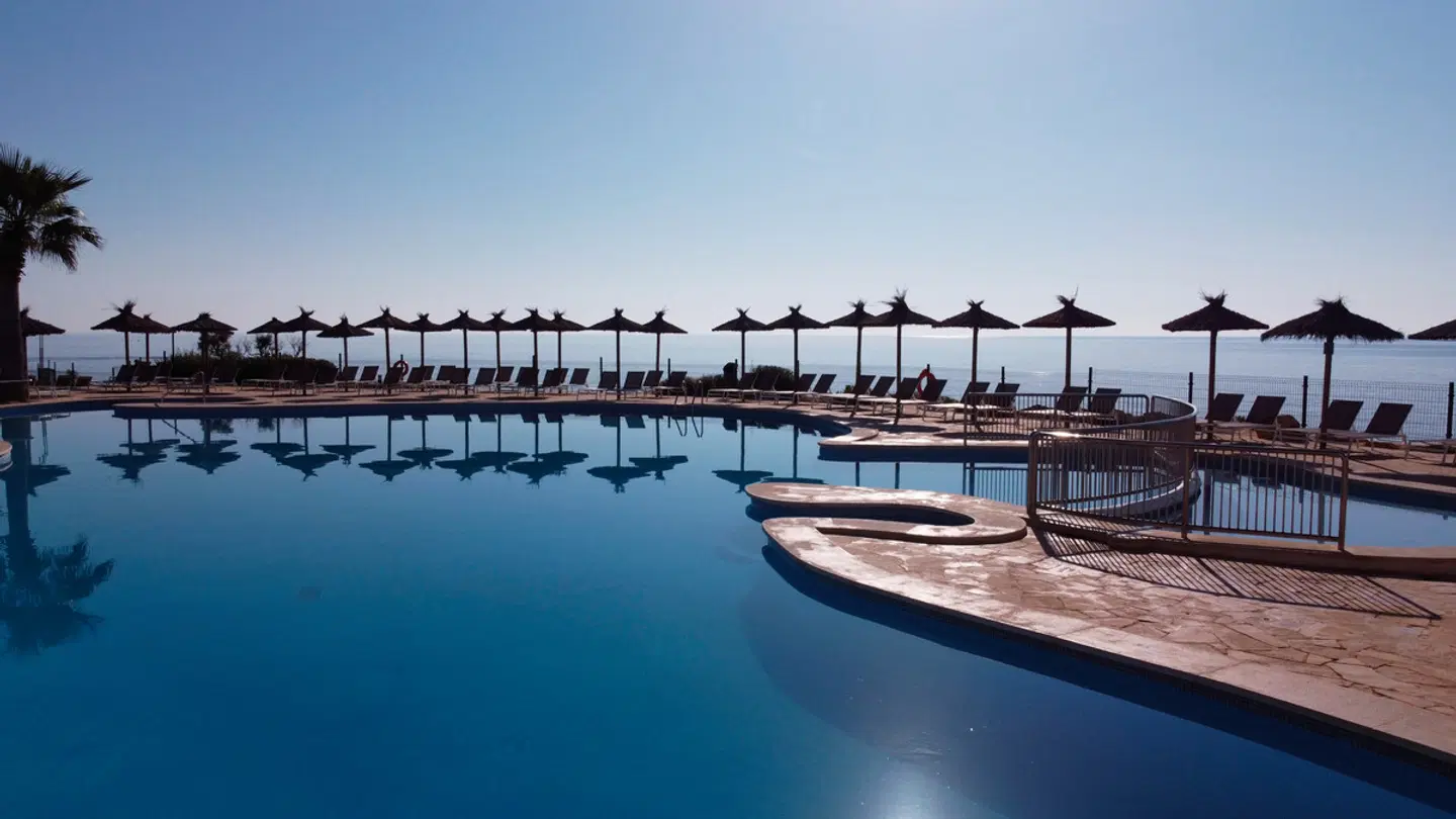 Alua Suites Las Rocas OUTDOOR_POOL