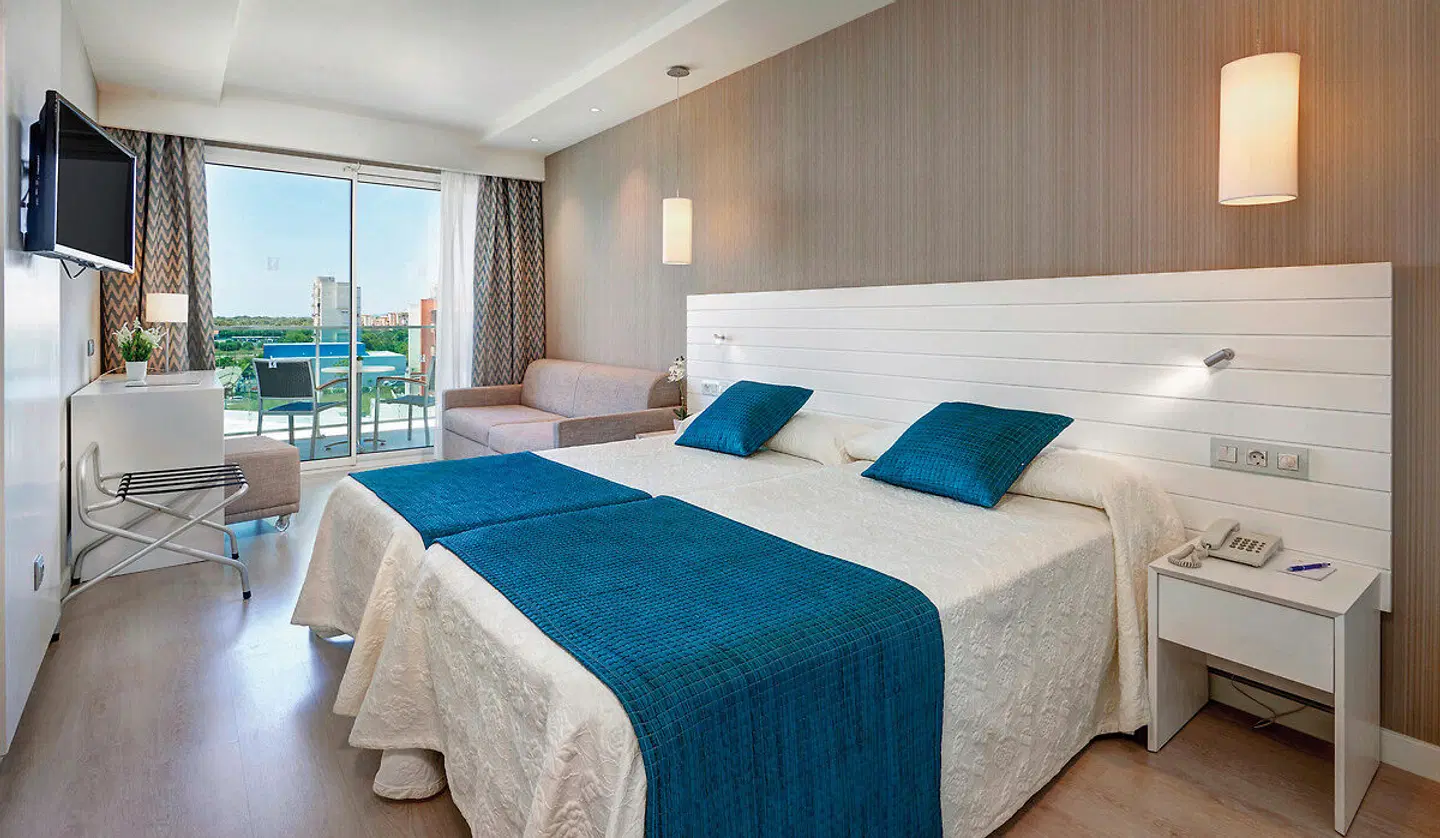 Hipotels Said ROOM_EXAMPLE