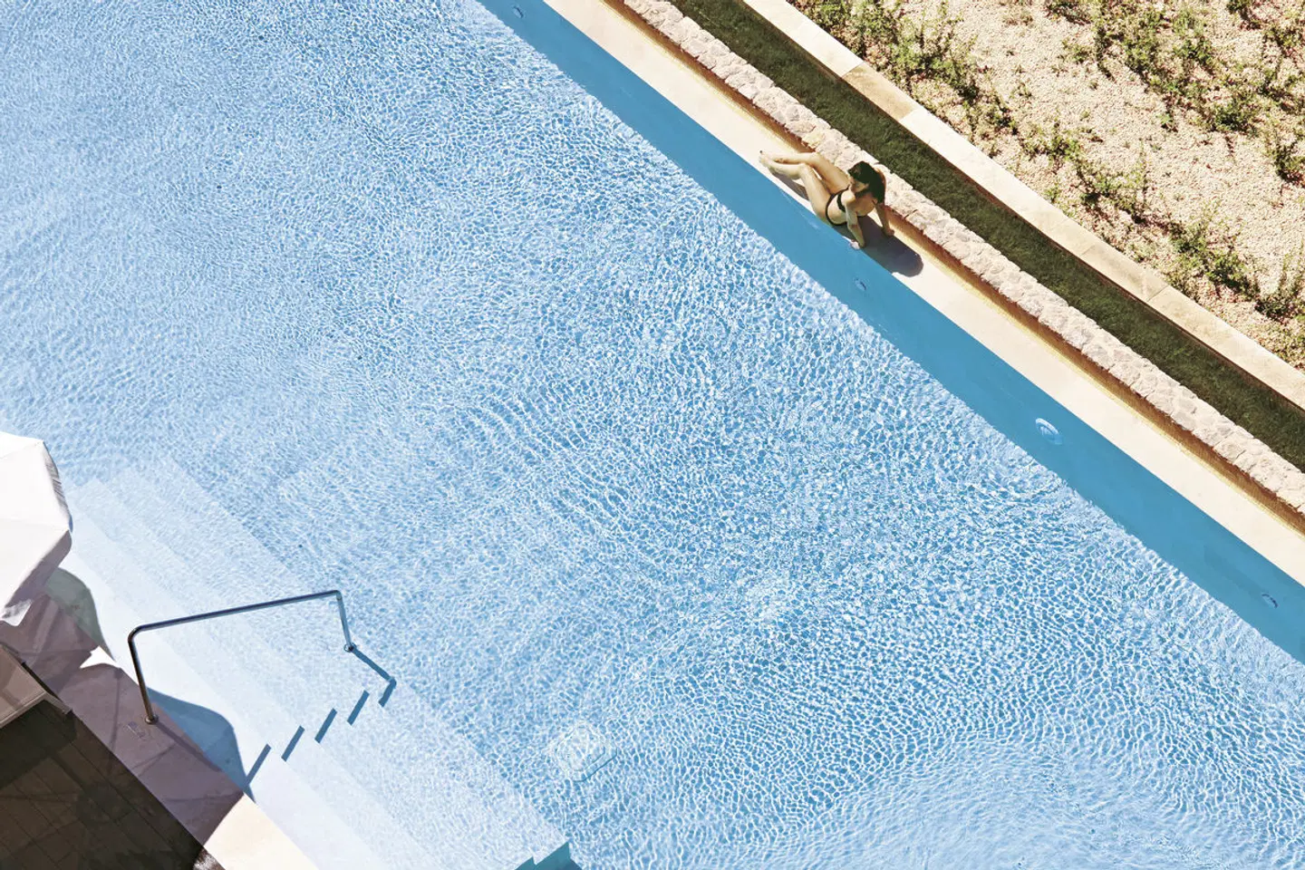 Son Moll Sentits & Spa OUTDOOR_POOL