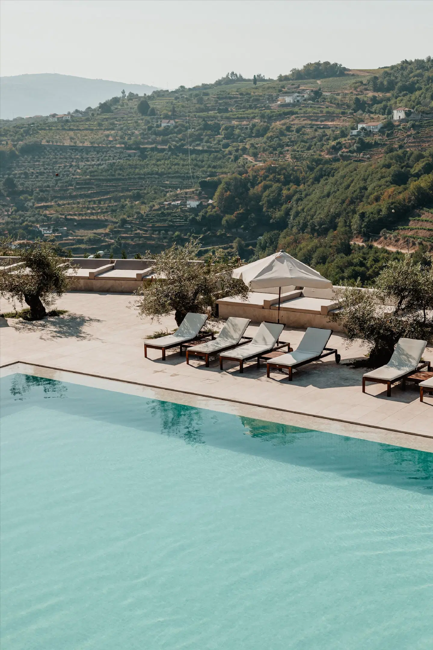 Lamego Hotel & Life OUTDOOR_POOL