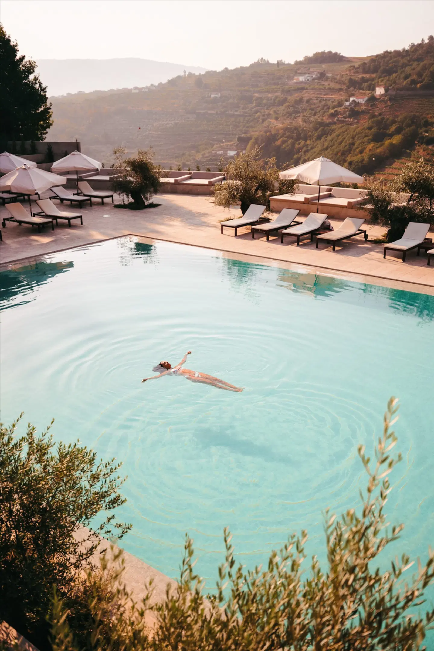 Lamego Hotel & Life OUTDOOR_POOL