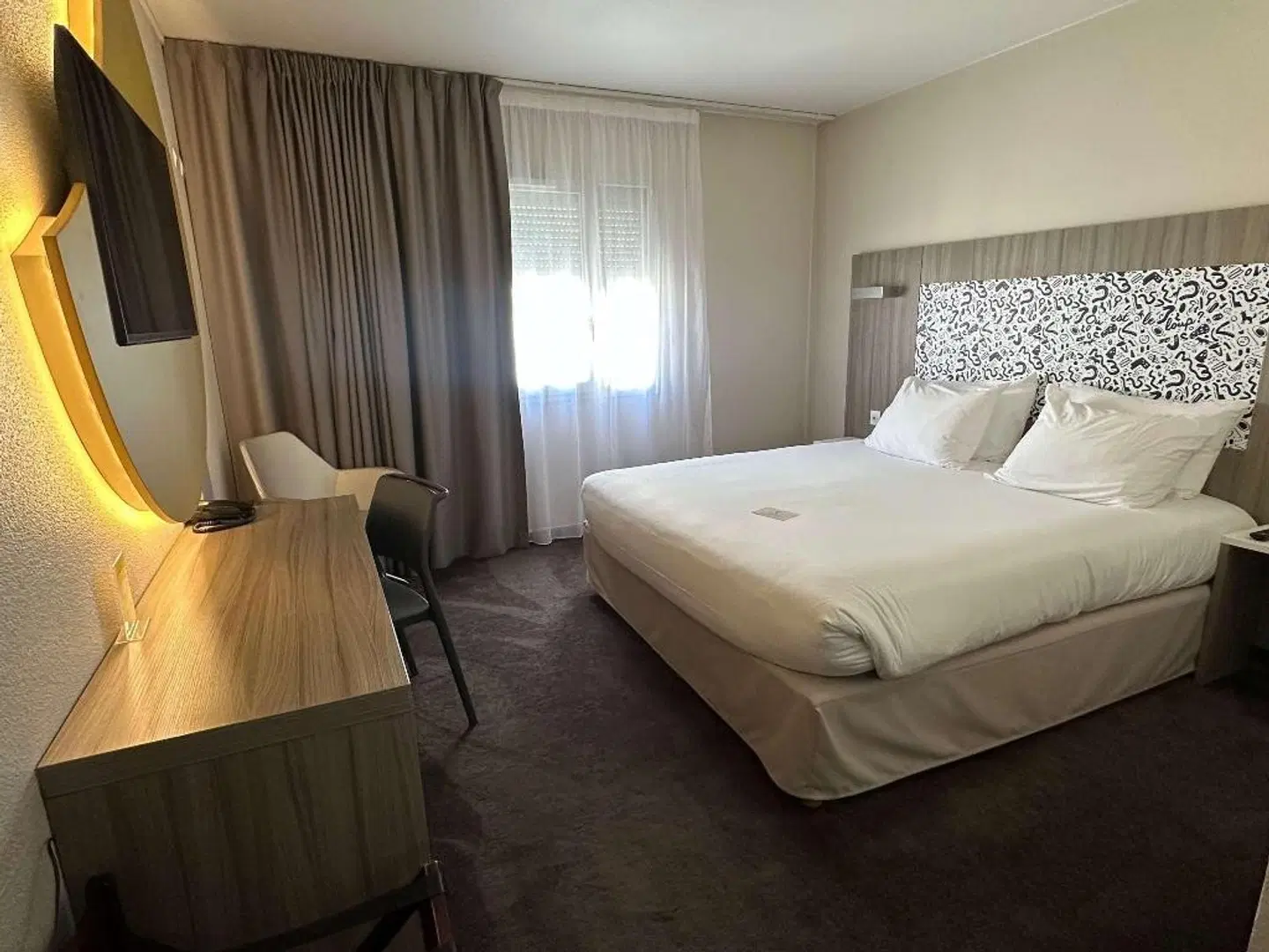 Hotel Saphir ROOM_EXAMPLE