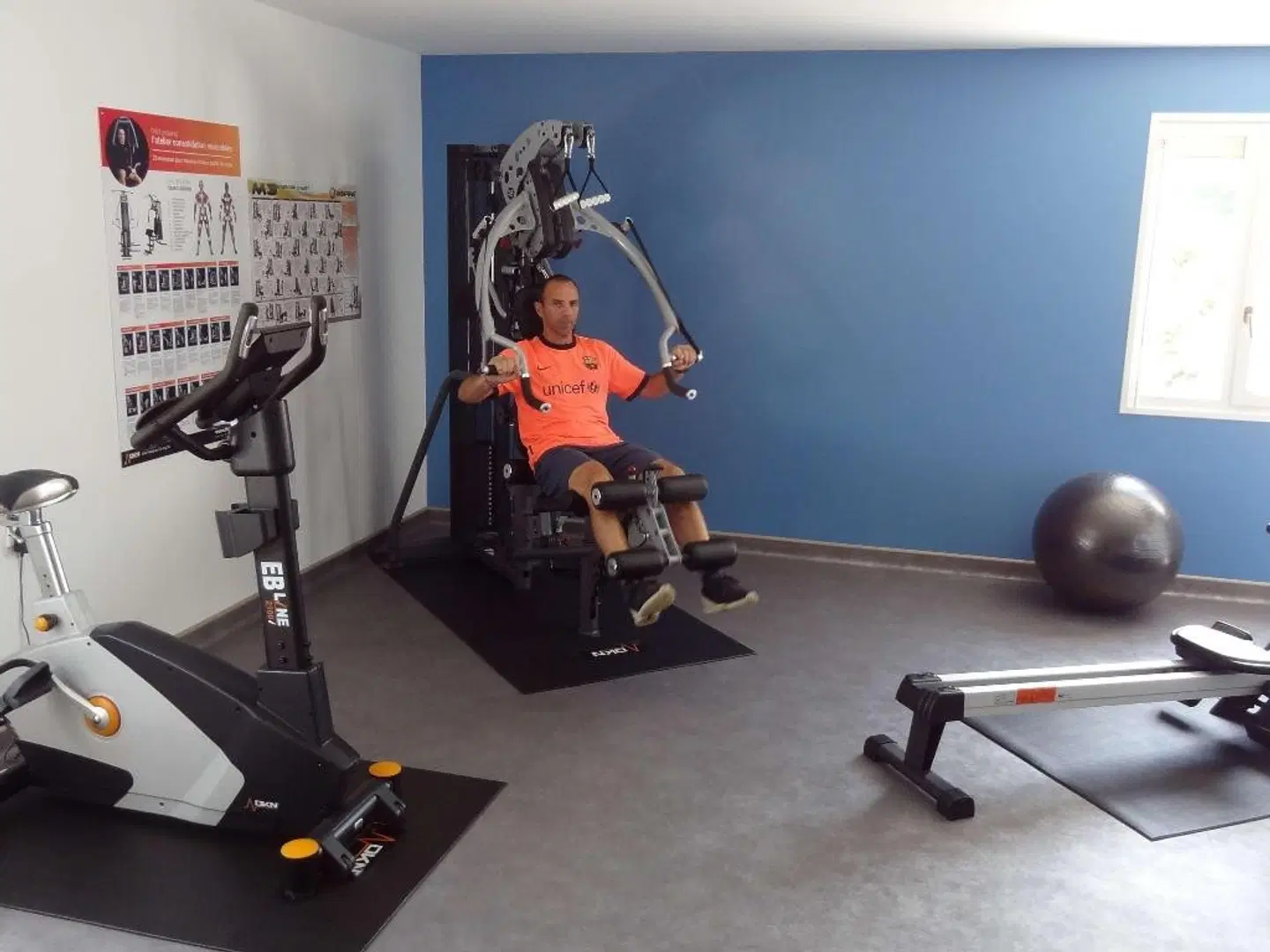 Hotel Saphir SPORTS_AND_LEISURE