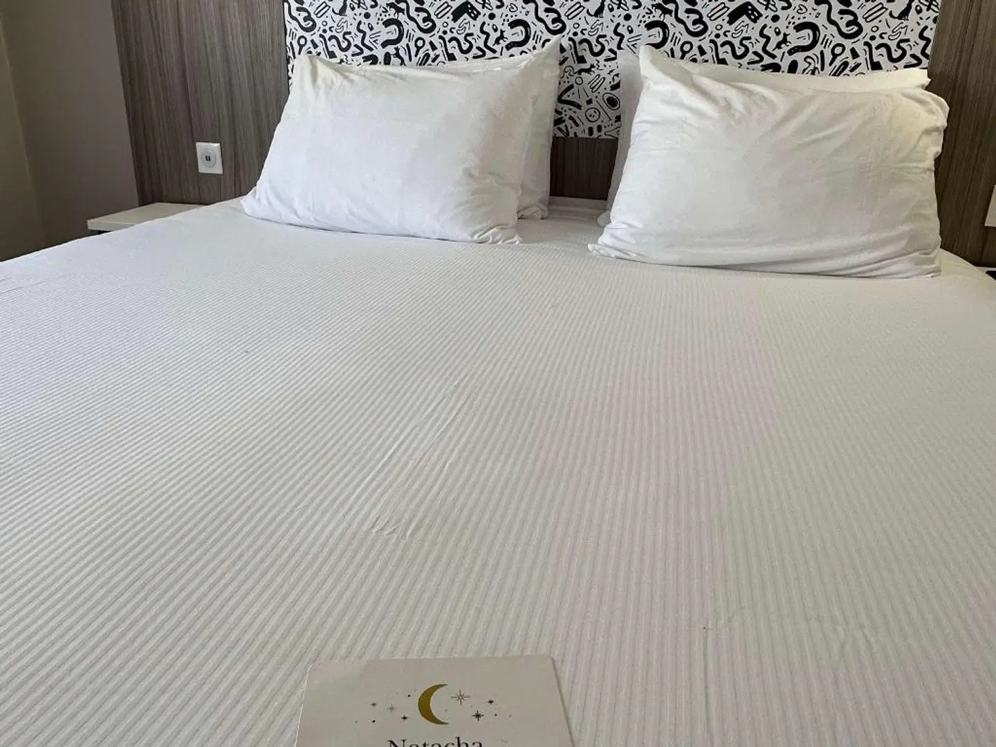 Hotel Saphir ROOM_EXAMPLE