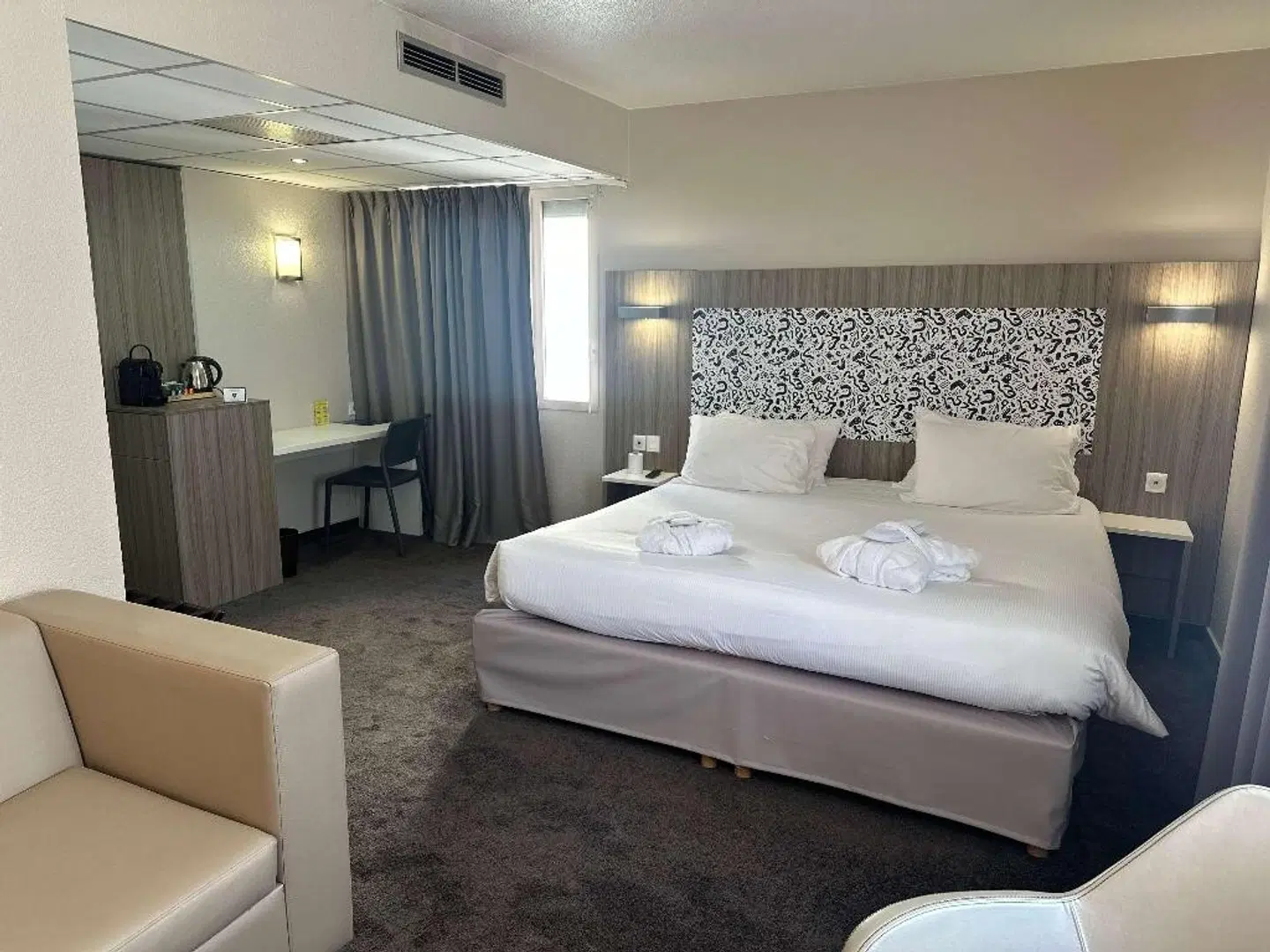 Hotel Saphir ROOM_EXAMPLE