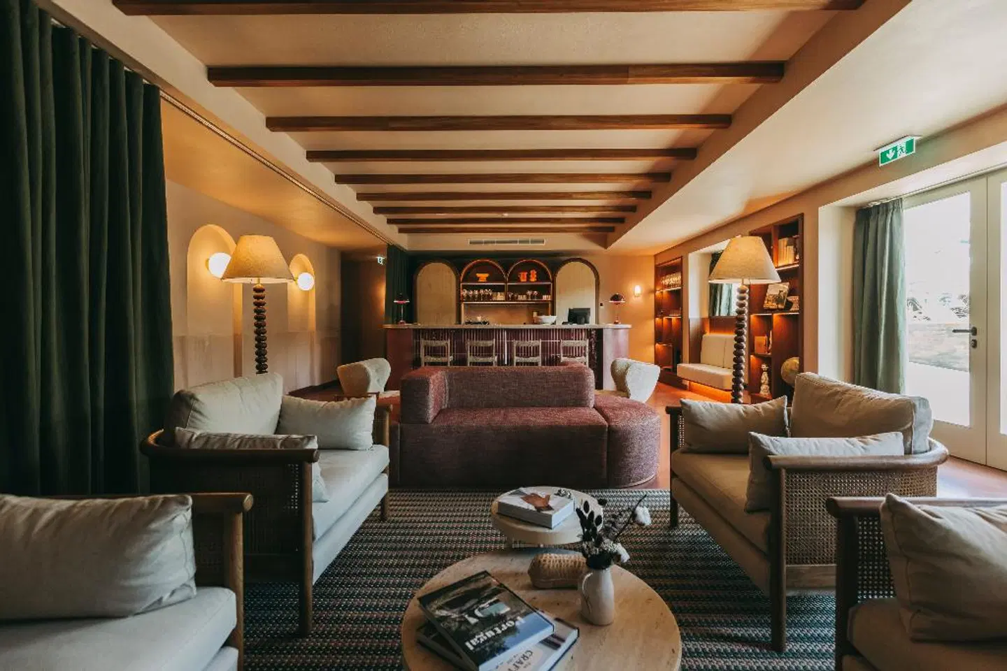 Torel Quinta da Vacaria - Douro Valley LOUNGE_LOBBY