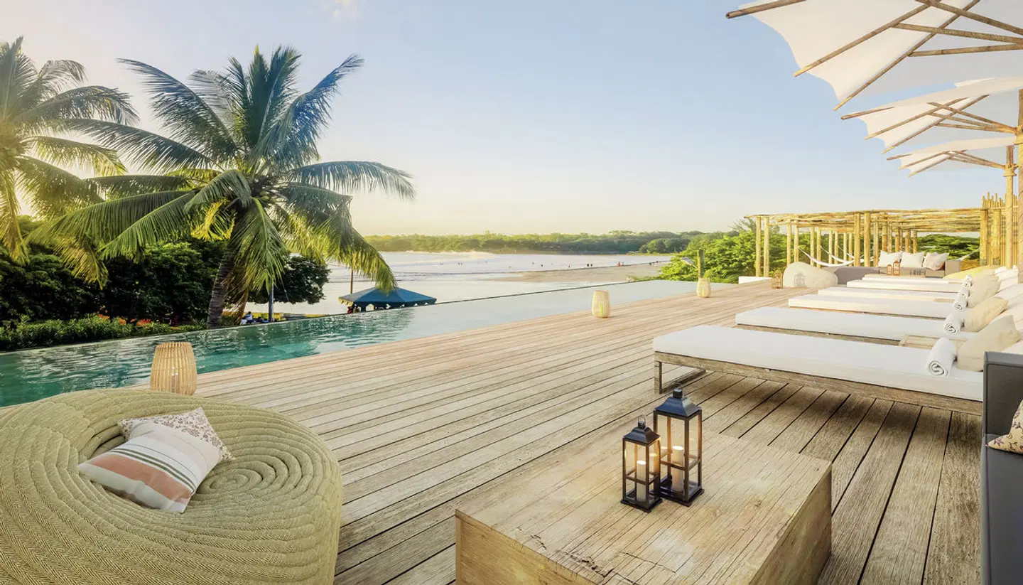 Veranda Tamarin OUTDOOR_POOL