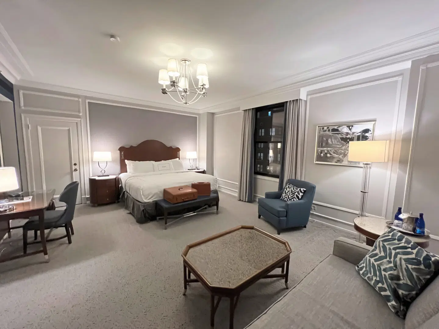 Peabody Memphis ROOM_EXAMPLE