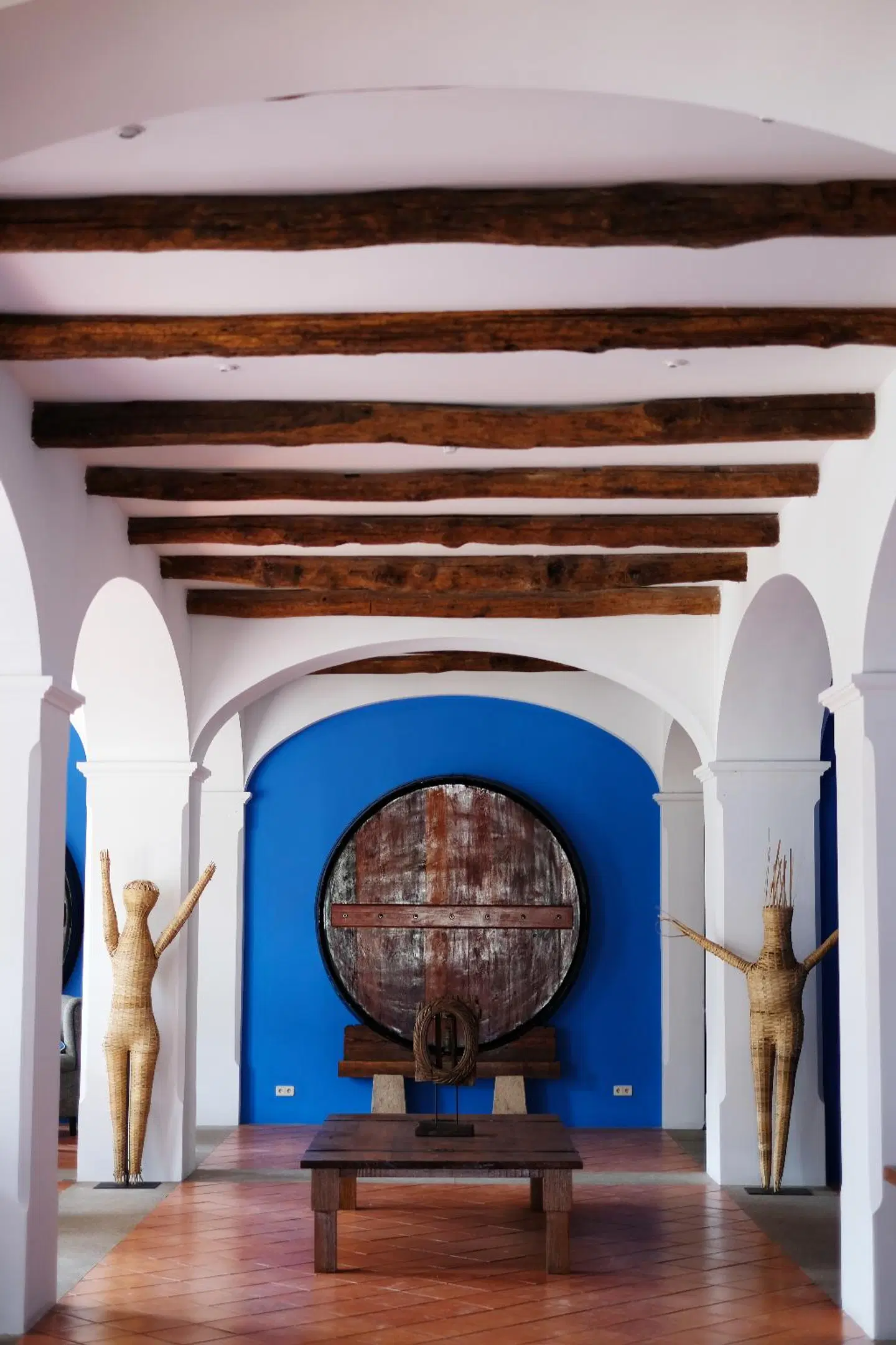 The Vintage House Douro EXTERIOR