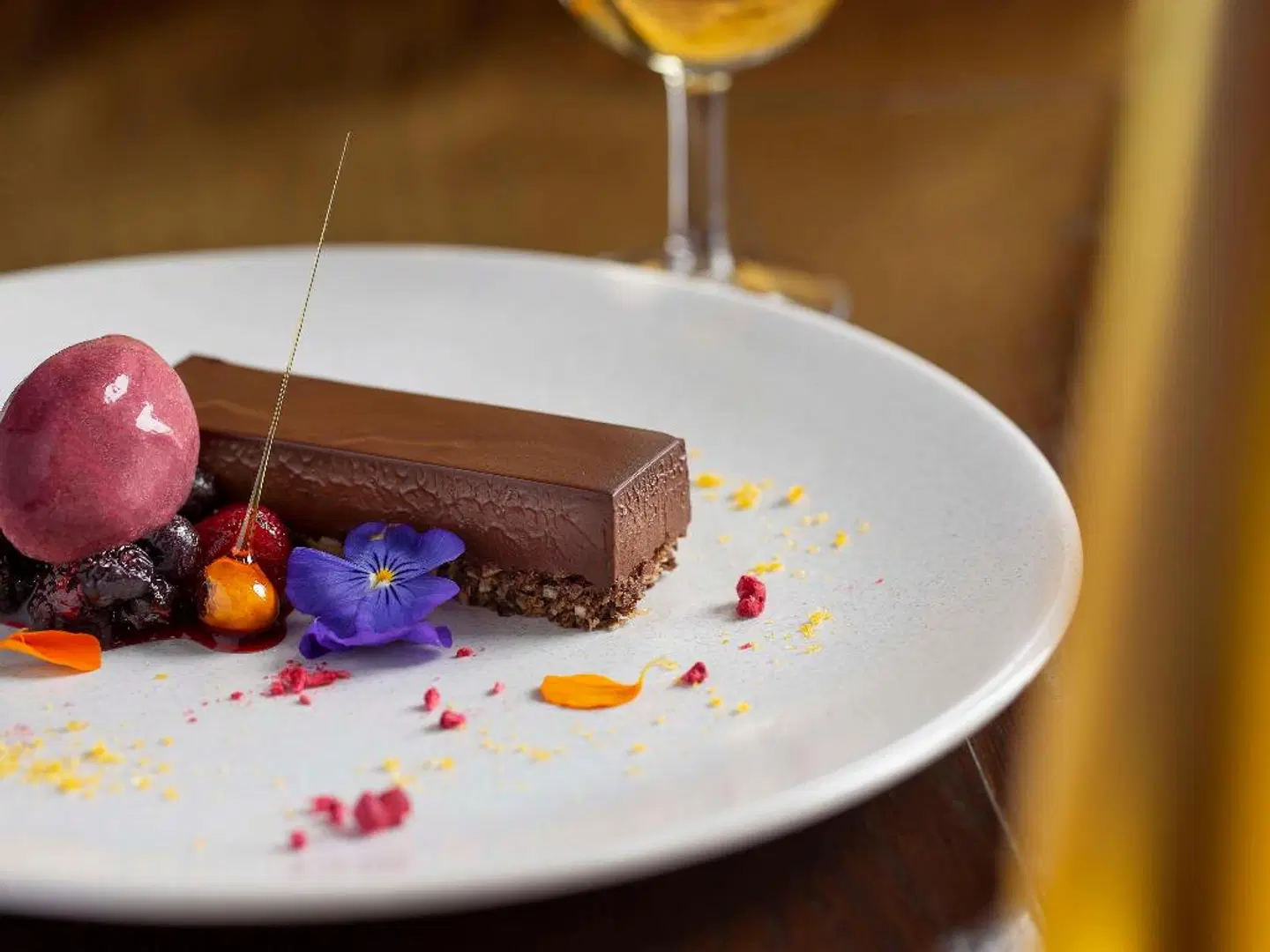 Fable Terrace Downs Resort Badezimmer