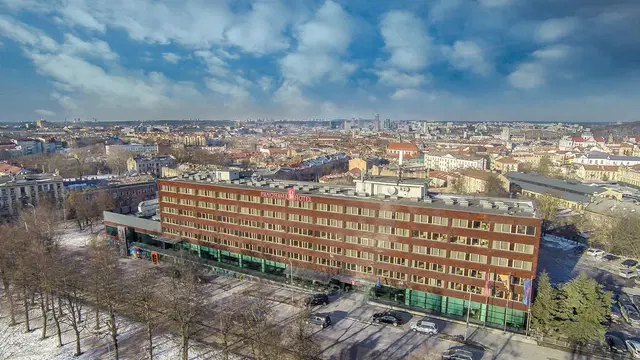 Panorama EXTERIOR