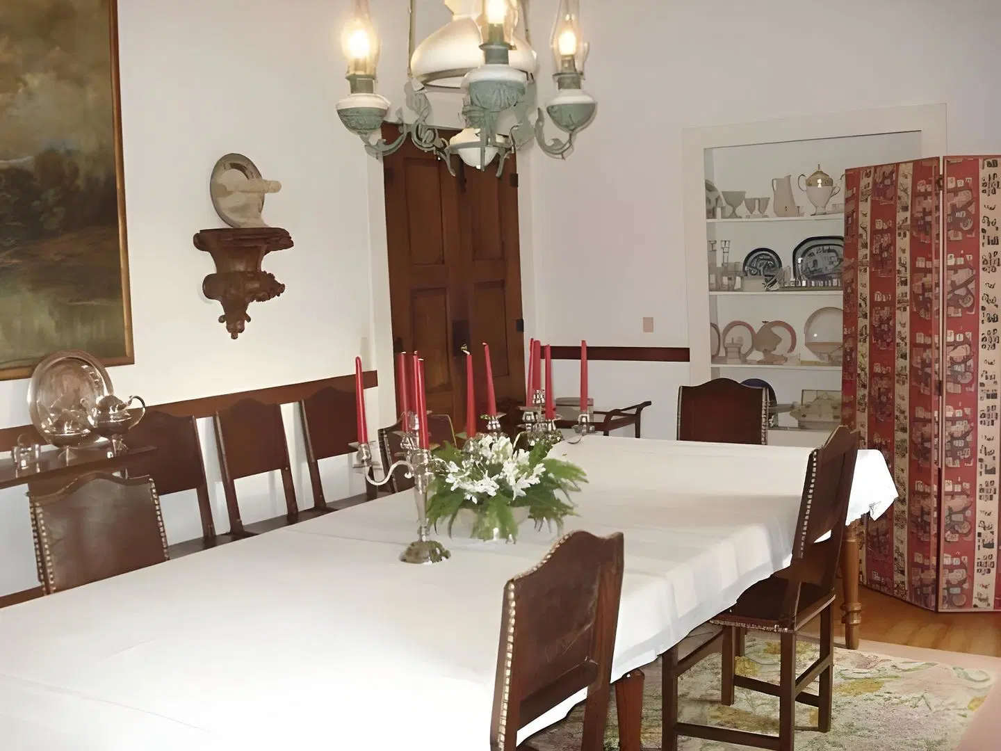 Casa De Casal De Loivos ROOM_EXAMPLE