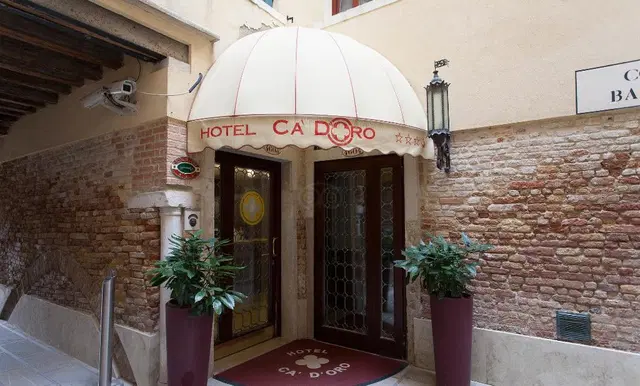 Ca' de la Fonte EXTERIOR