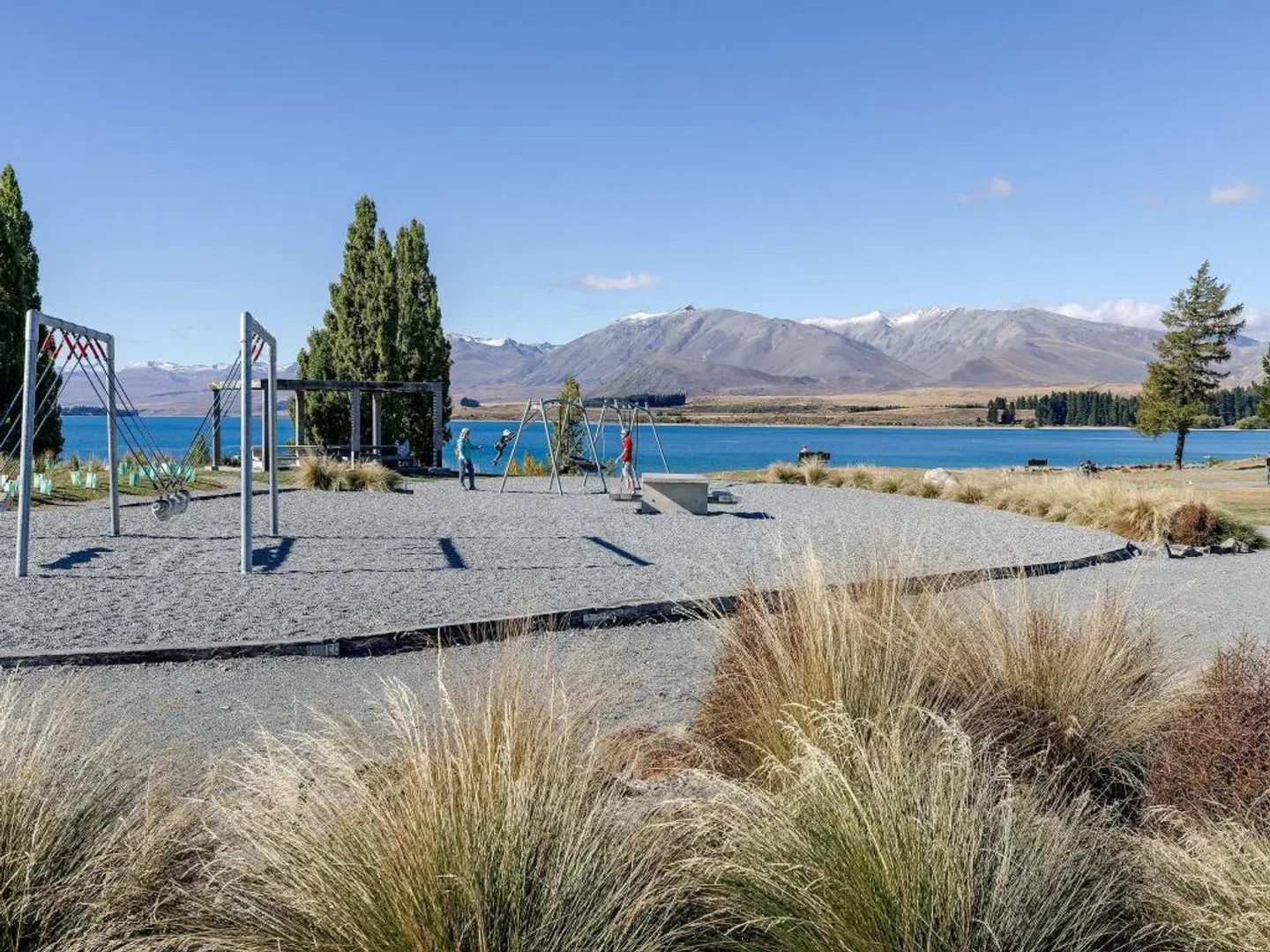 Mantra Lake Tekapo Strand