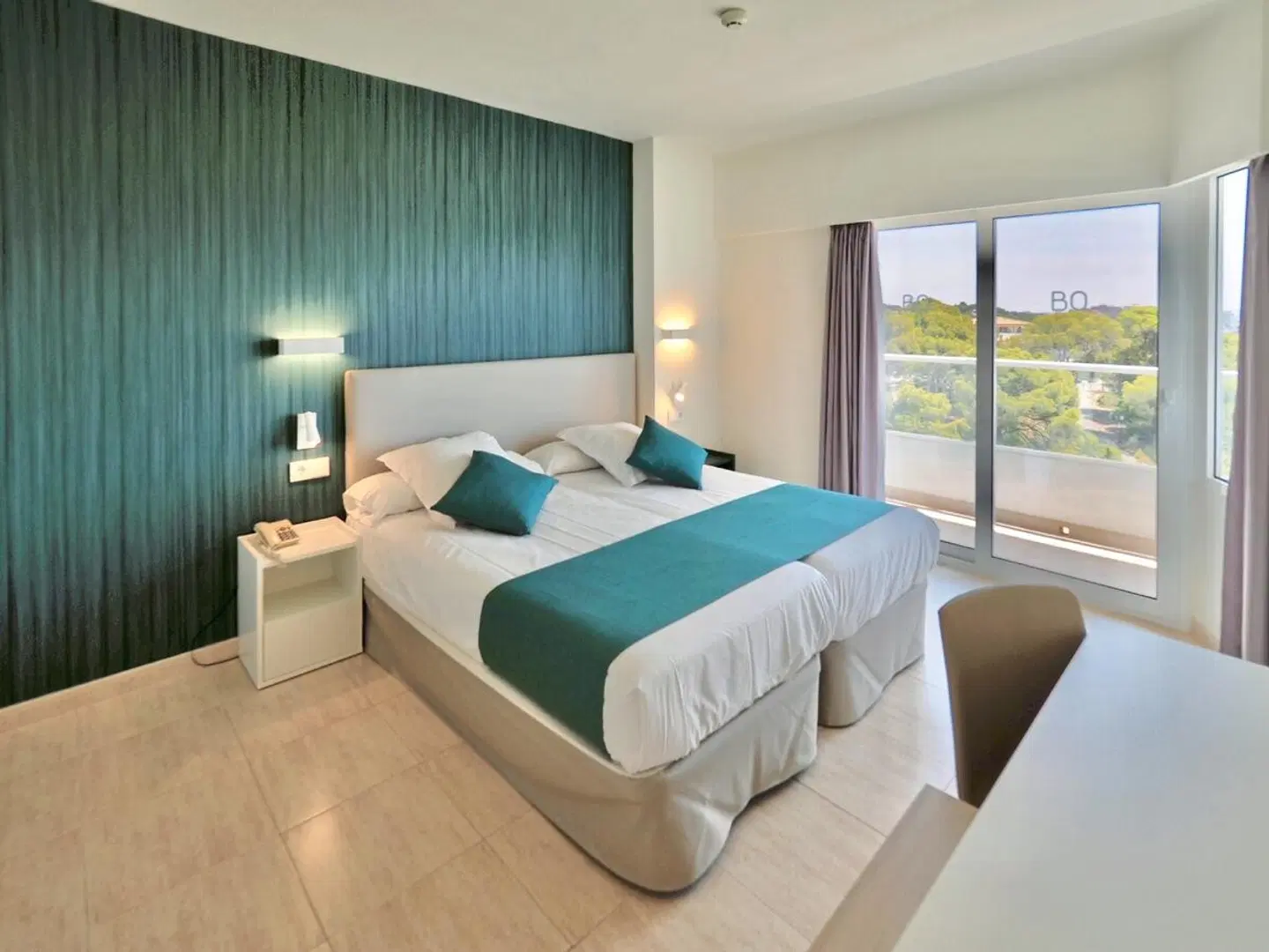 BQ Belvedere ROOM_EXAMPLE