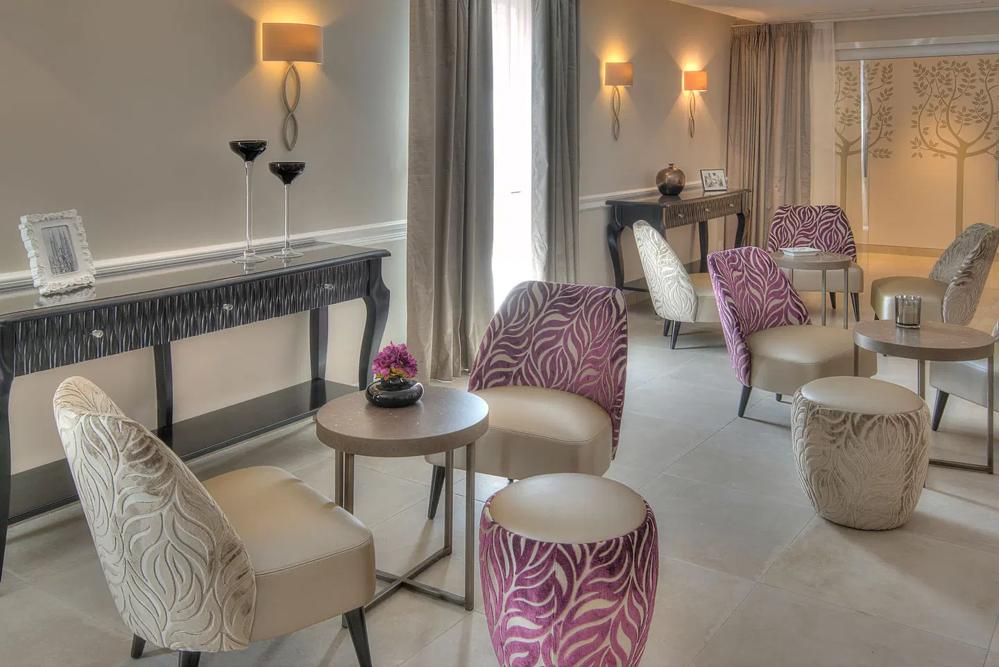 La Bastide de l'Oliveraie ROOM_EXAMPLE