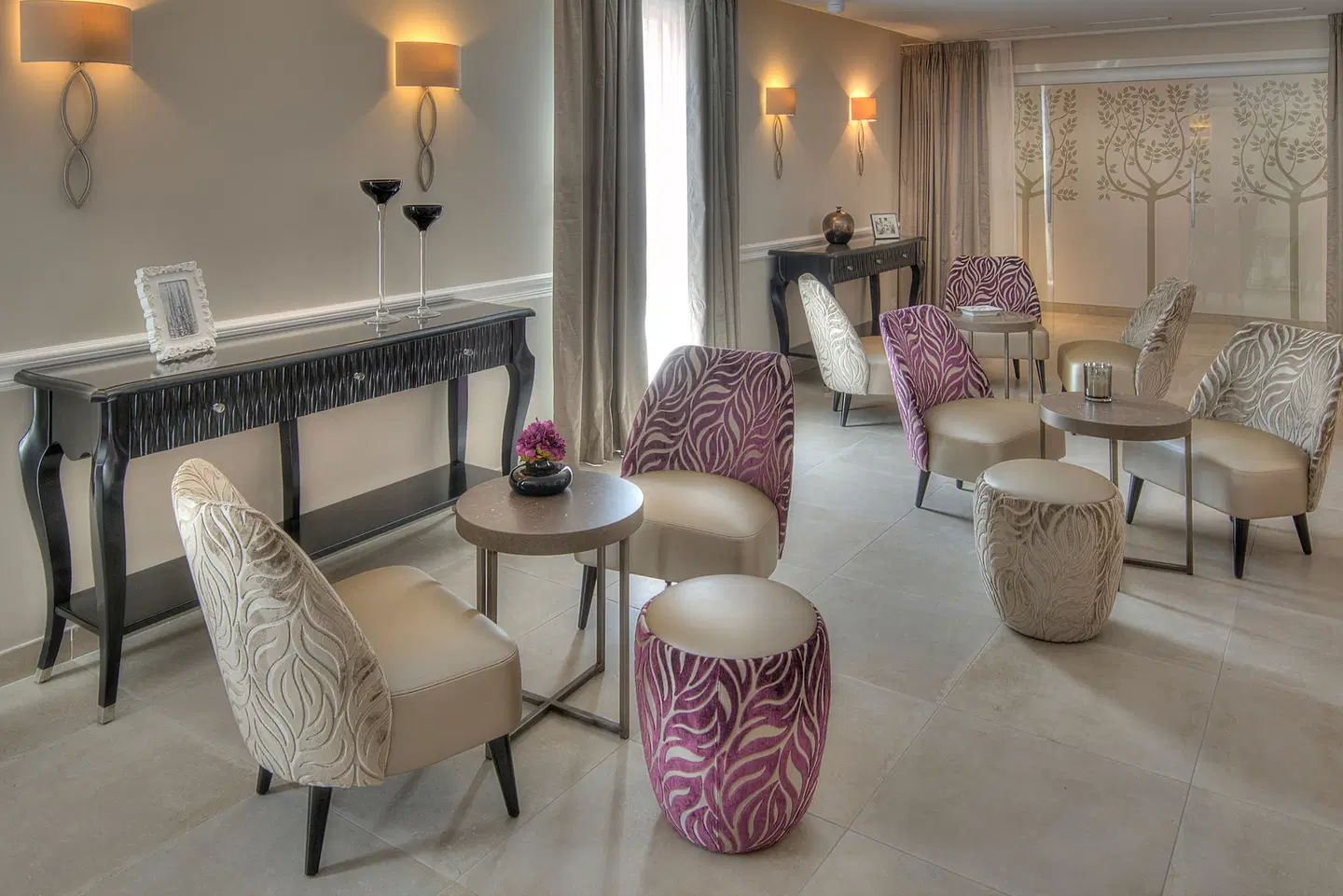 La Bastide de l'Oliveraie ROOM_EXAMPLE