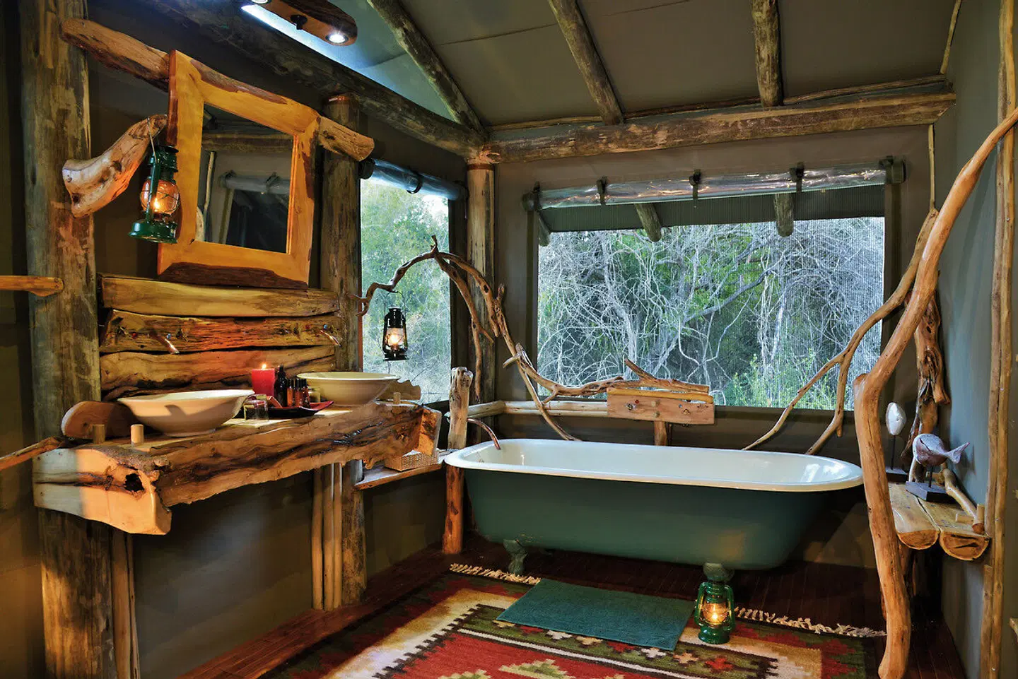 Sibuya Private Game Reserve HEALTH_BEAUTY