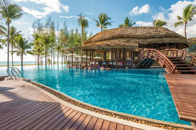 The Haven Khao Lak OUTDOOR_POOL