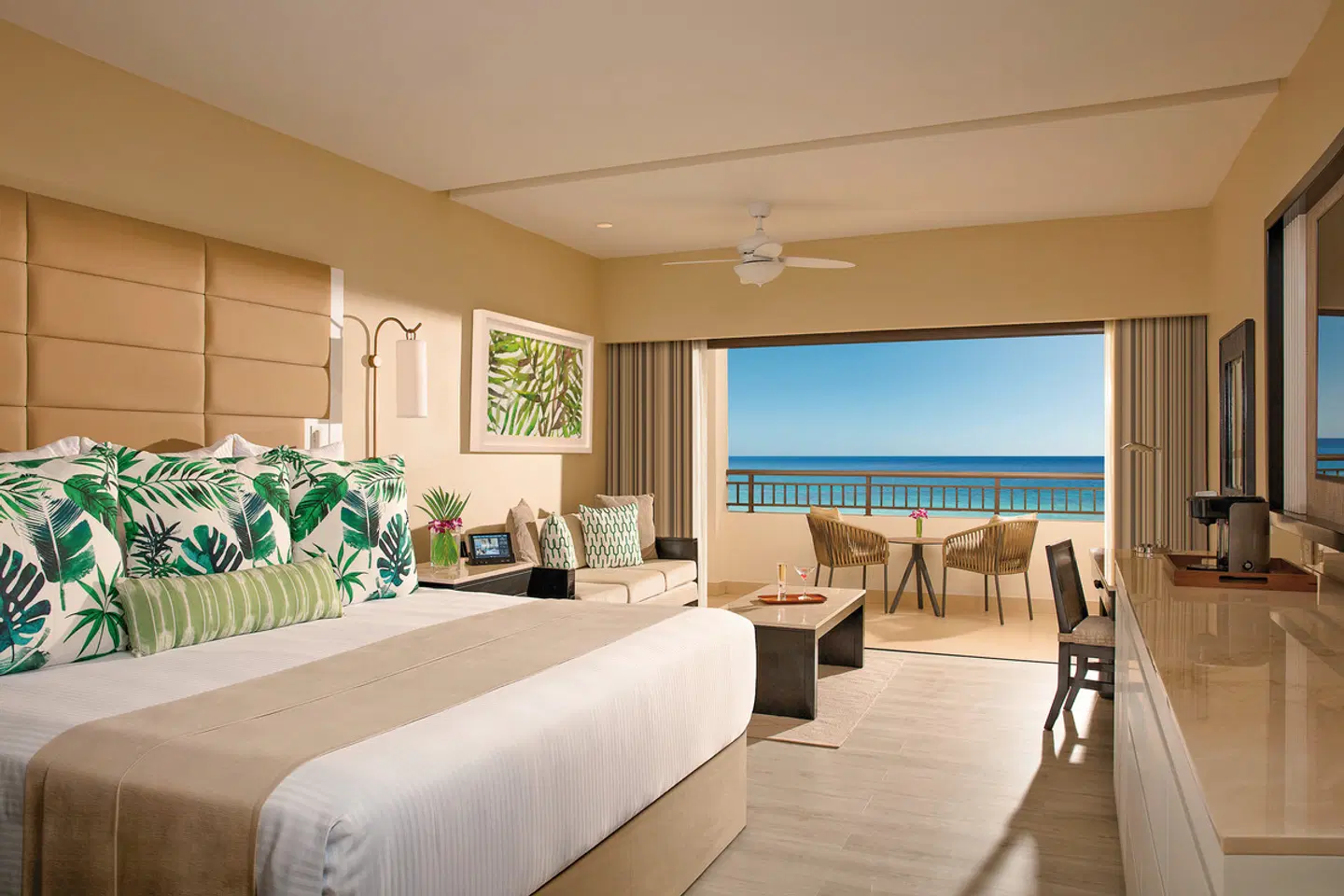 Secrets Wild Orchid Montego Bay ROOM_EXAMPLE