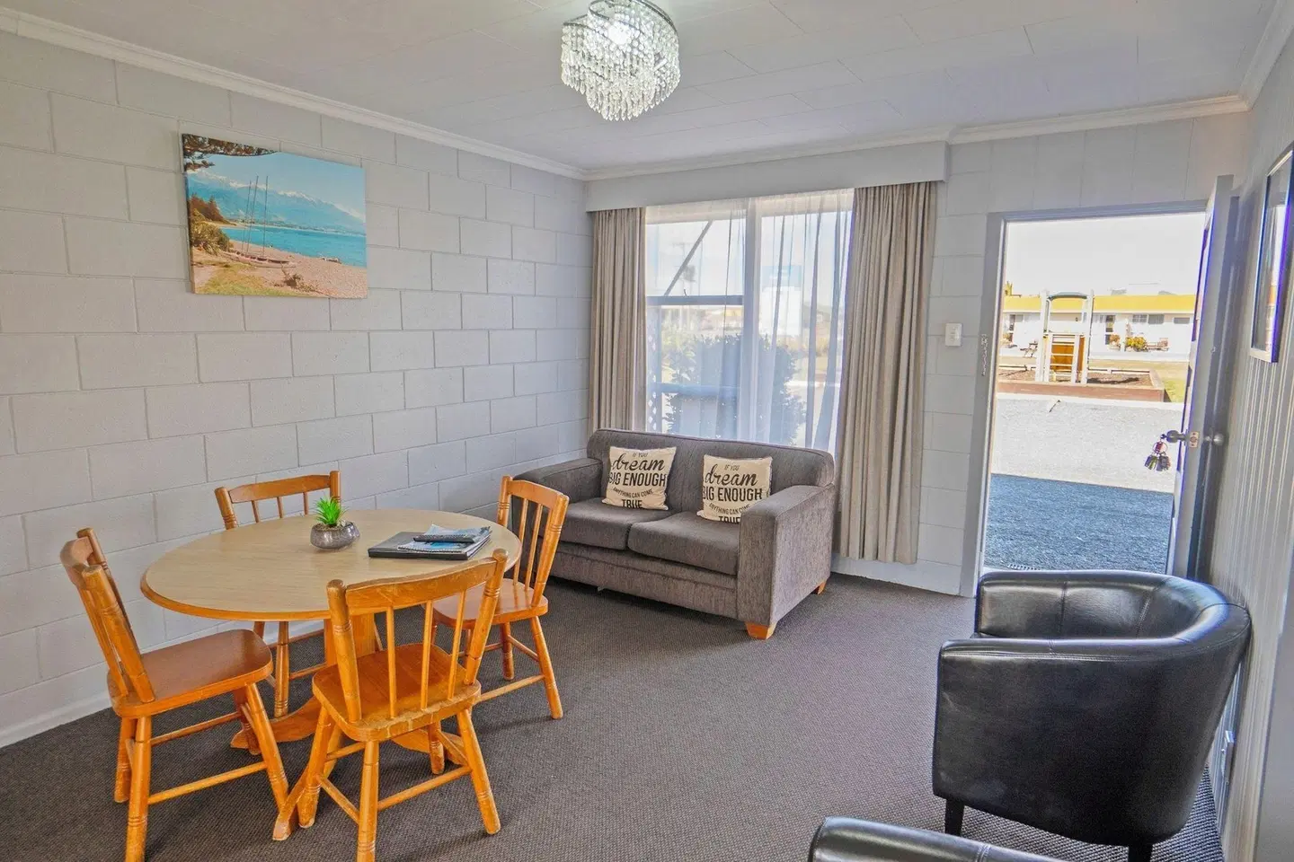 Heritage Court Motor Lodge ROOM_EXAMPLE