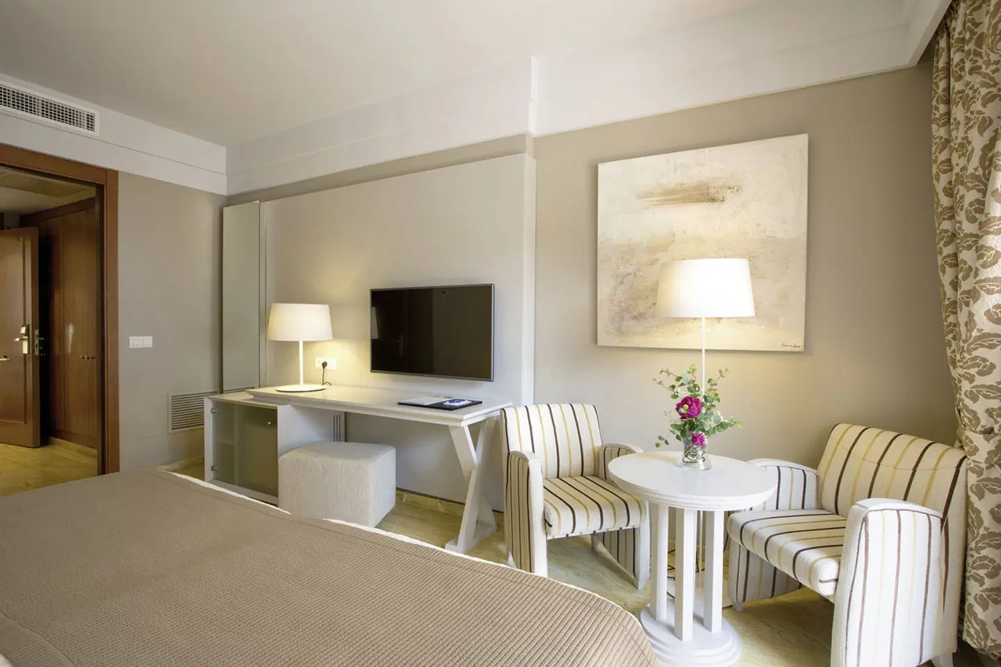 Hipotels Hipocampo Palace ROOM_EXAMPLE