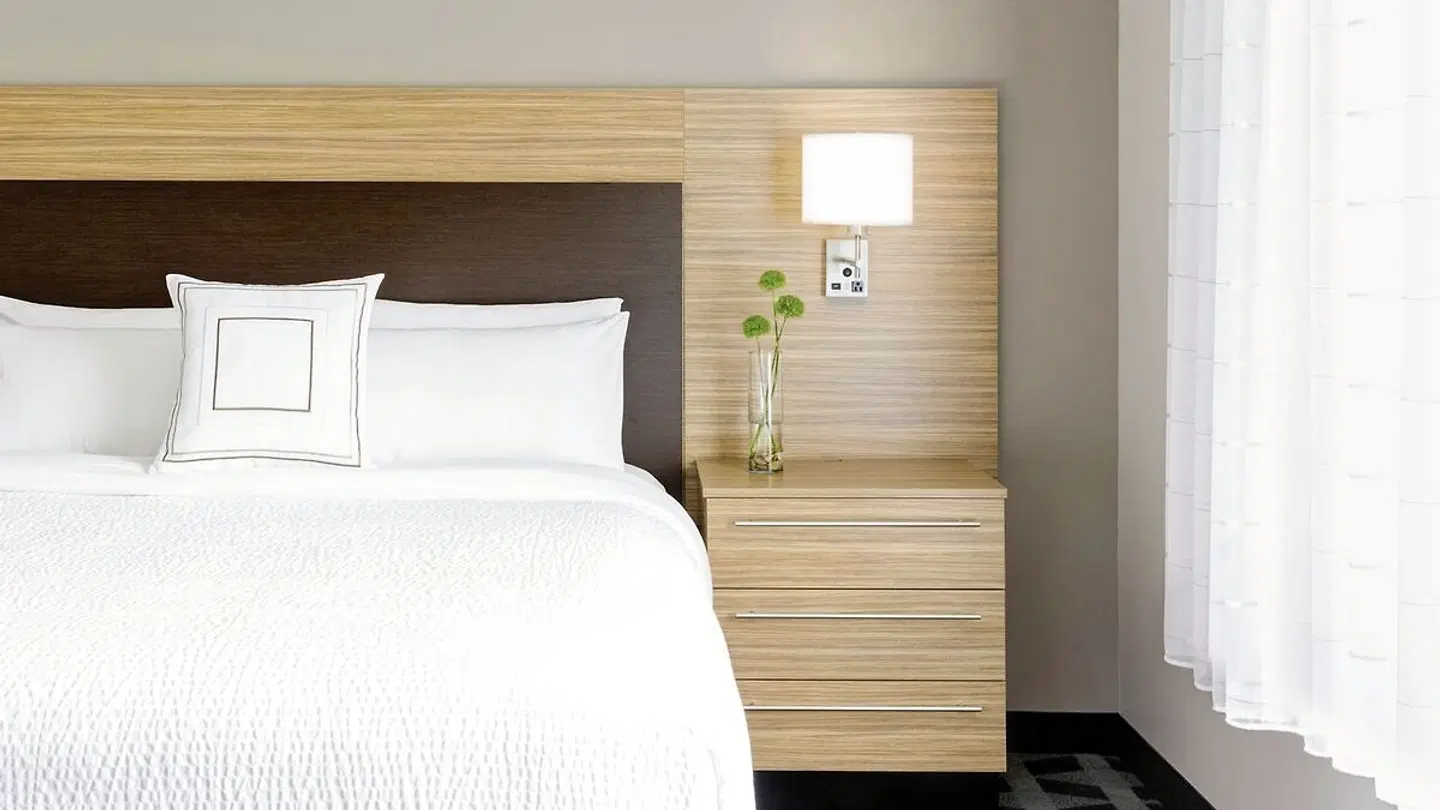 TownePlace Suites by Marriott New York Manhattan/Times Square ROOM_EXAMPLE