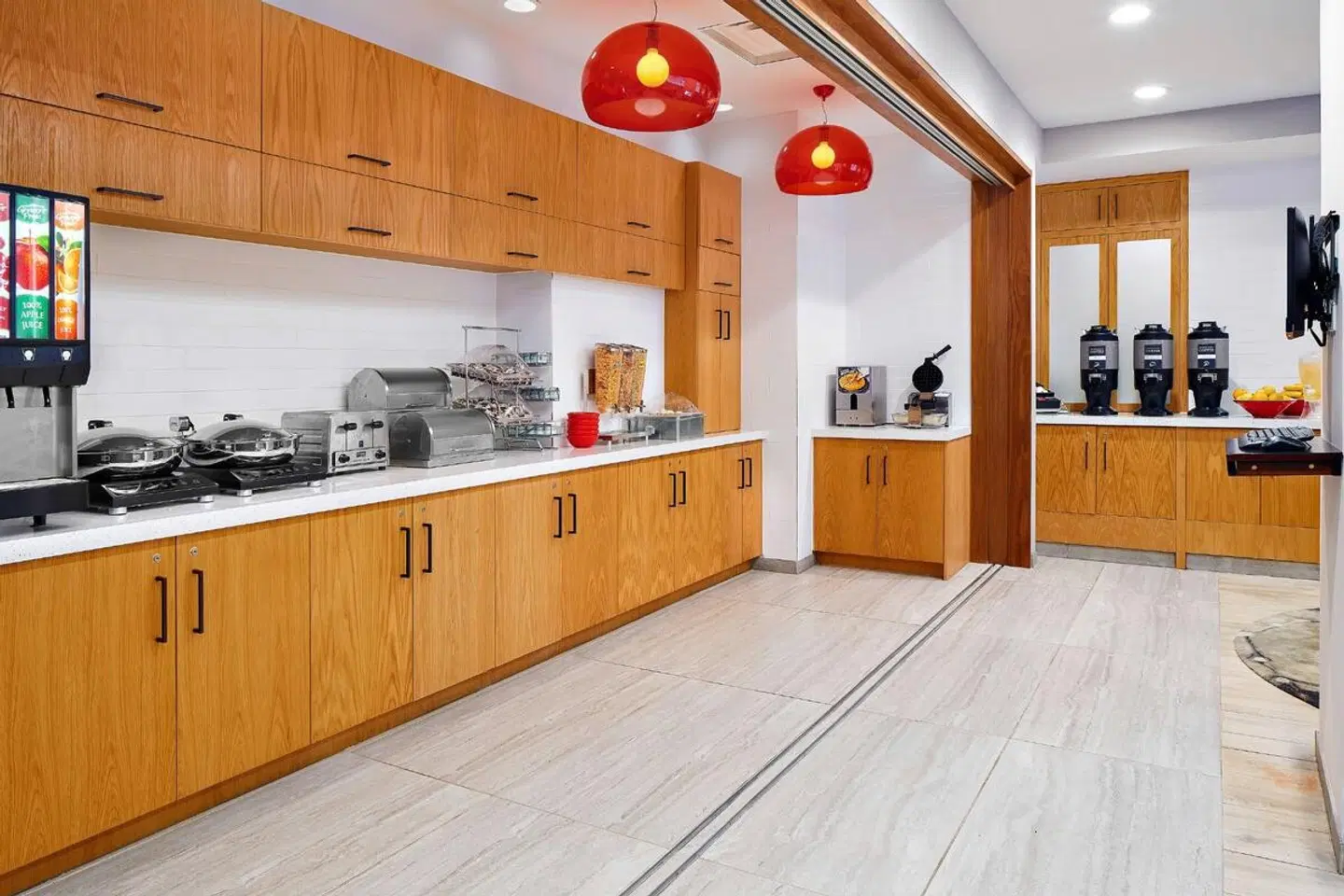 TownePlace Suites by Marriott New York Manhattan/Times Square ROOM_EXAMPLE