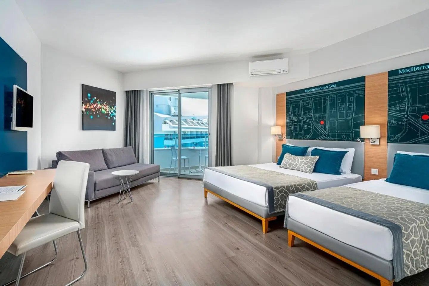 Avena Resort Hotel ROOM_EXAMPLE