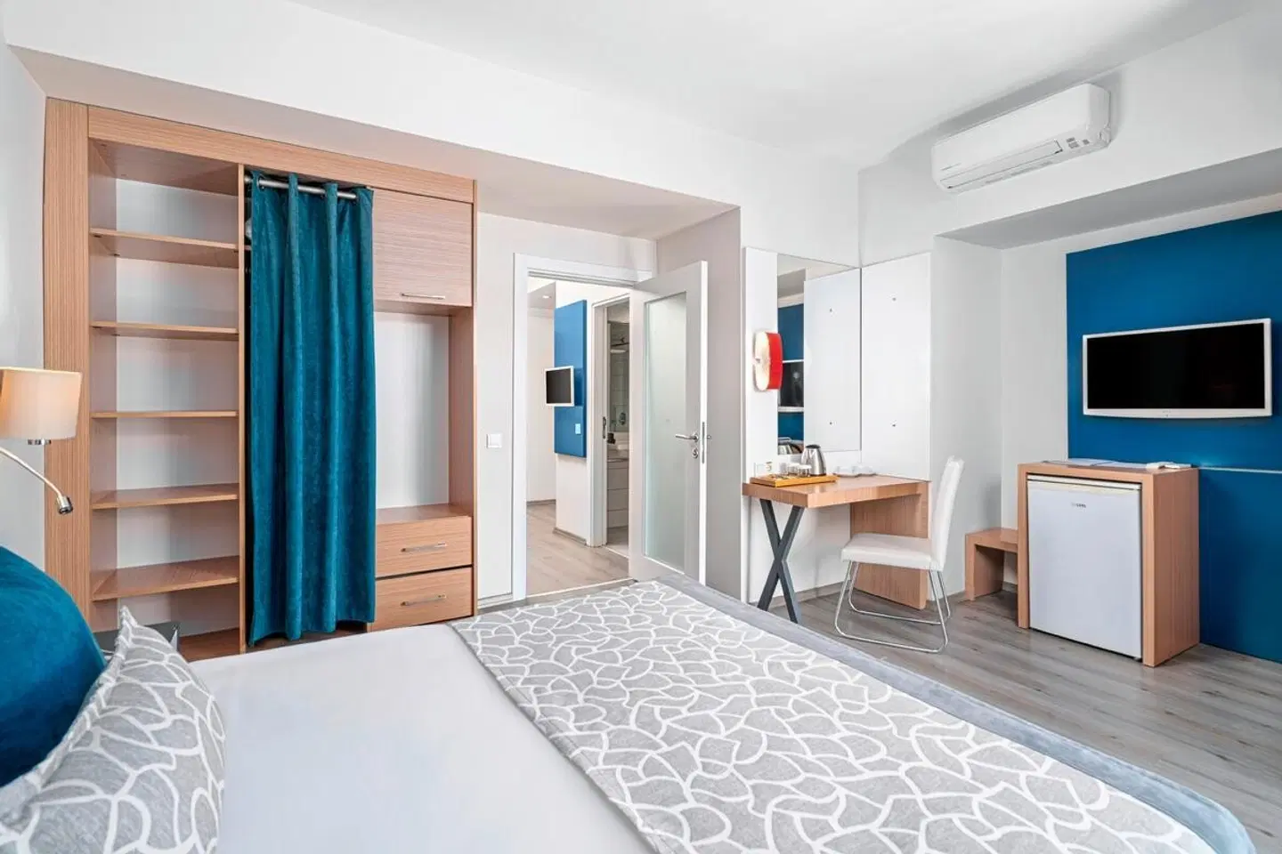Avena Resort Hotel ROOM_EXAMPLE