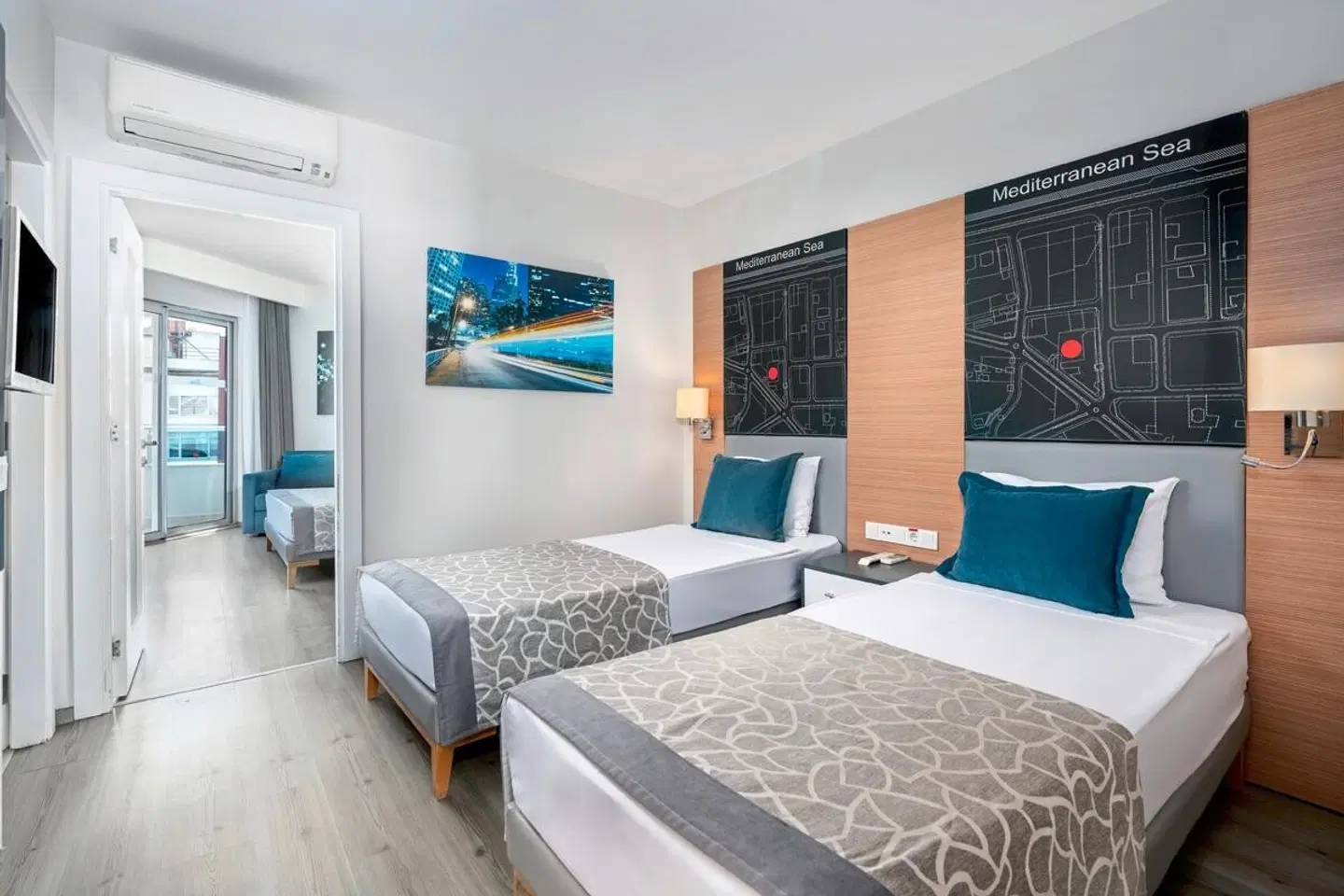 Avena Resort Hotel ROOM_EXAMPLE