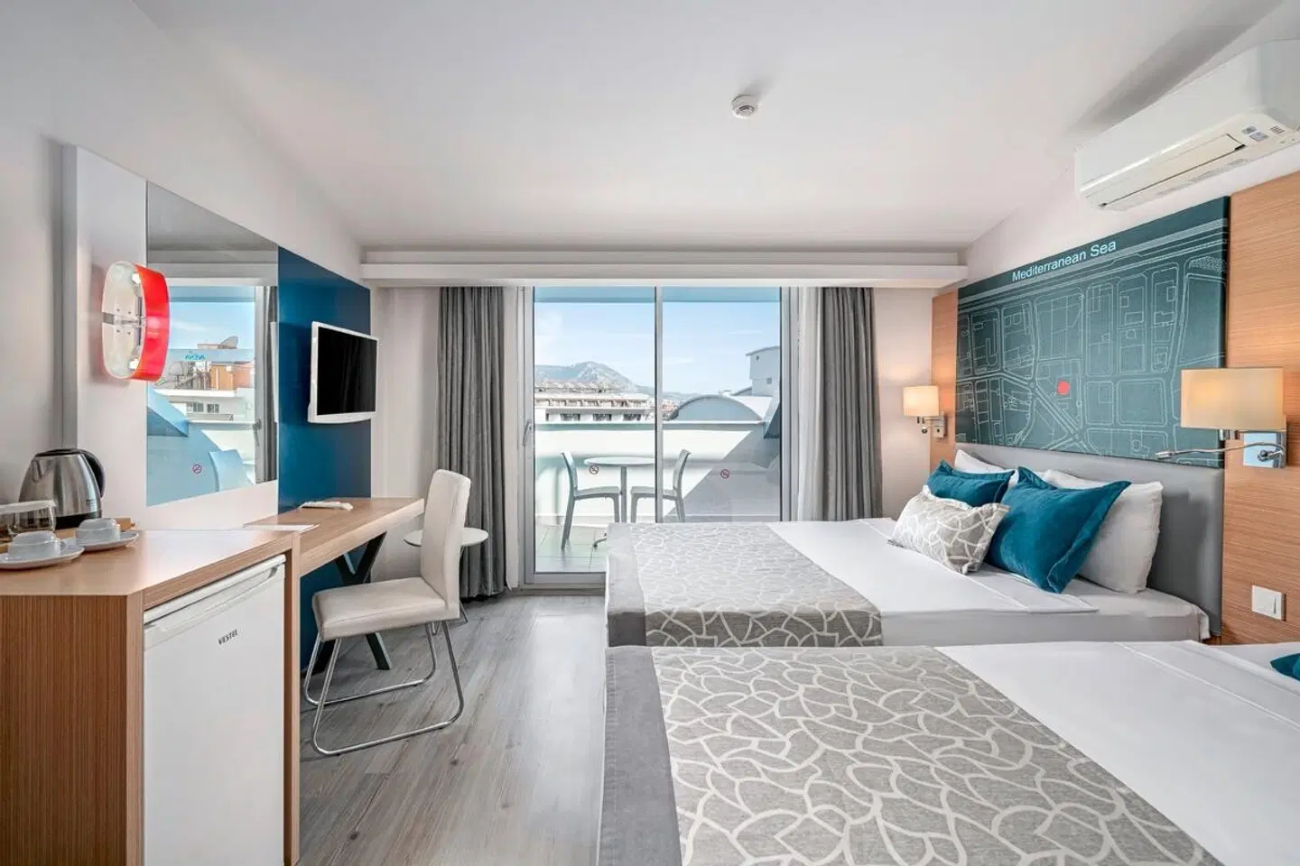 Avena Resort Hotel ROOM_EXAMPLE
