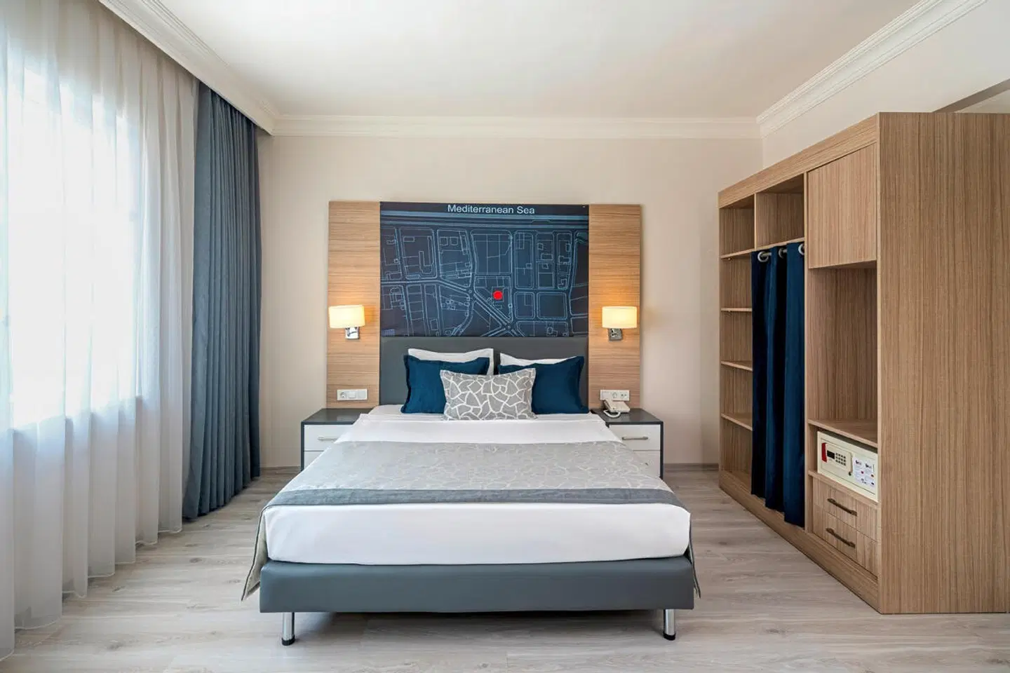 Avena Resort Hotel ROOM_EXAMPLE