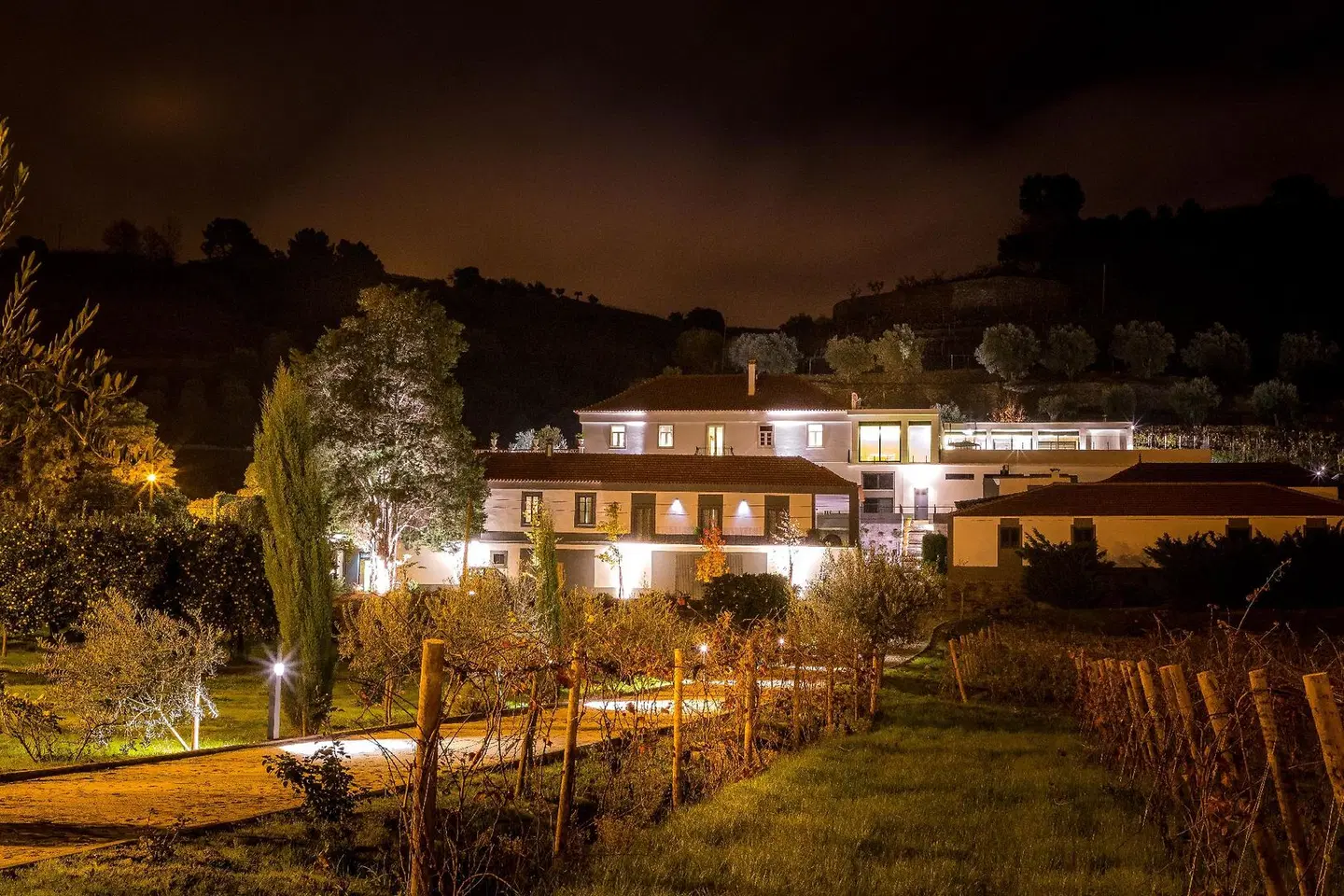 Casal dos Capelinhos - Quinta Nova EXTERIOR