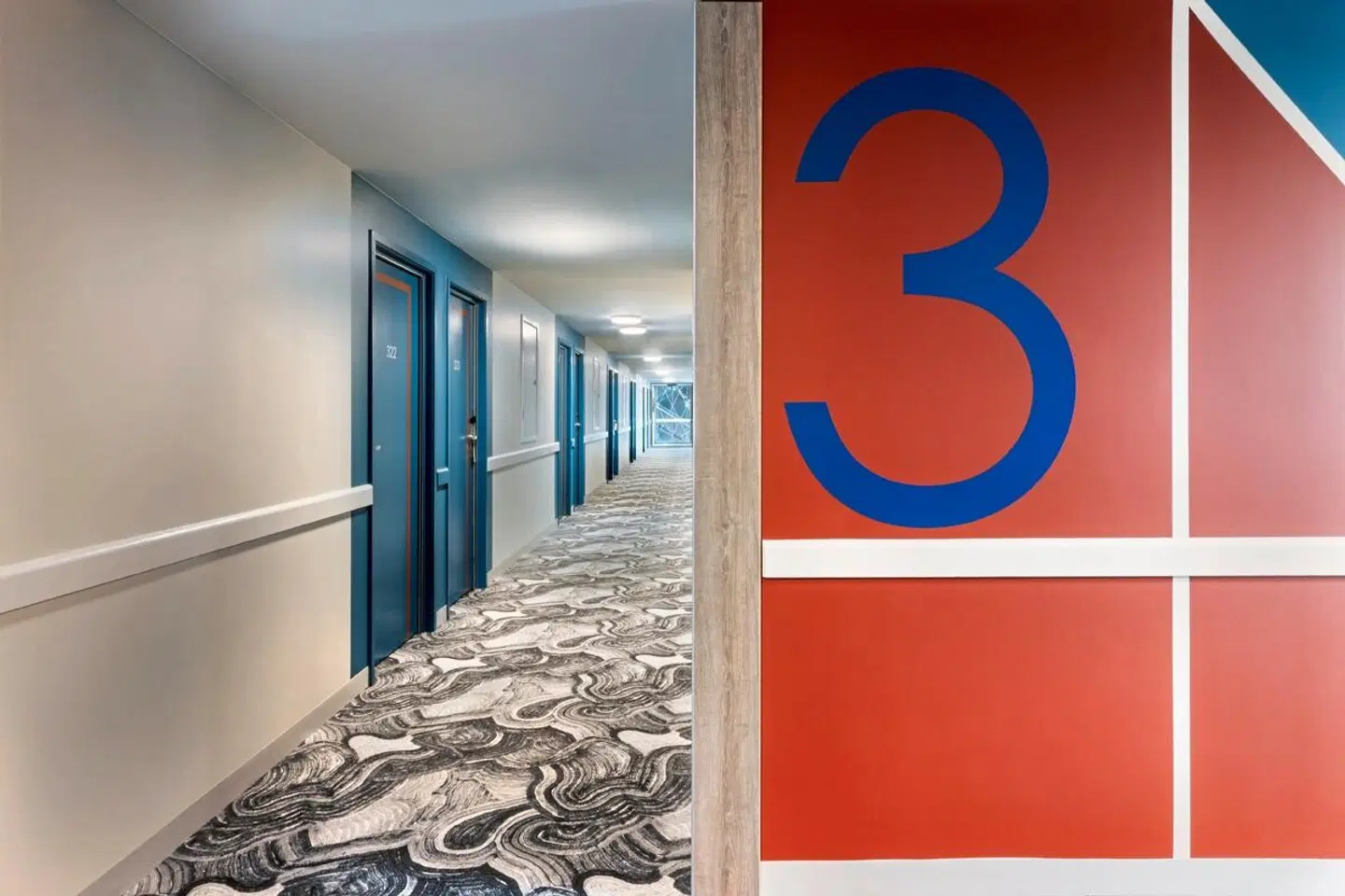 ibis budget Auckland Airport ROOM_EXAMPLE