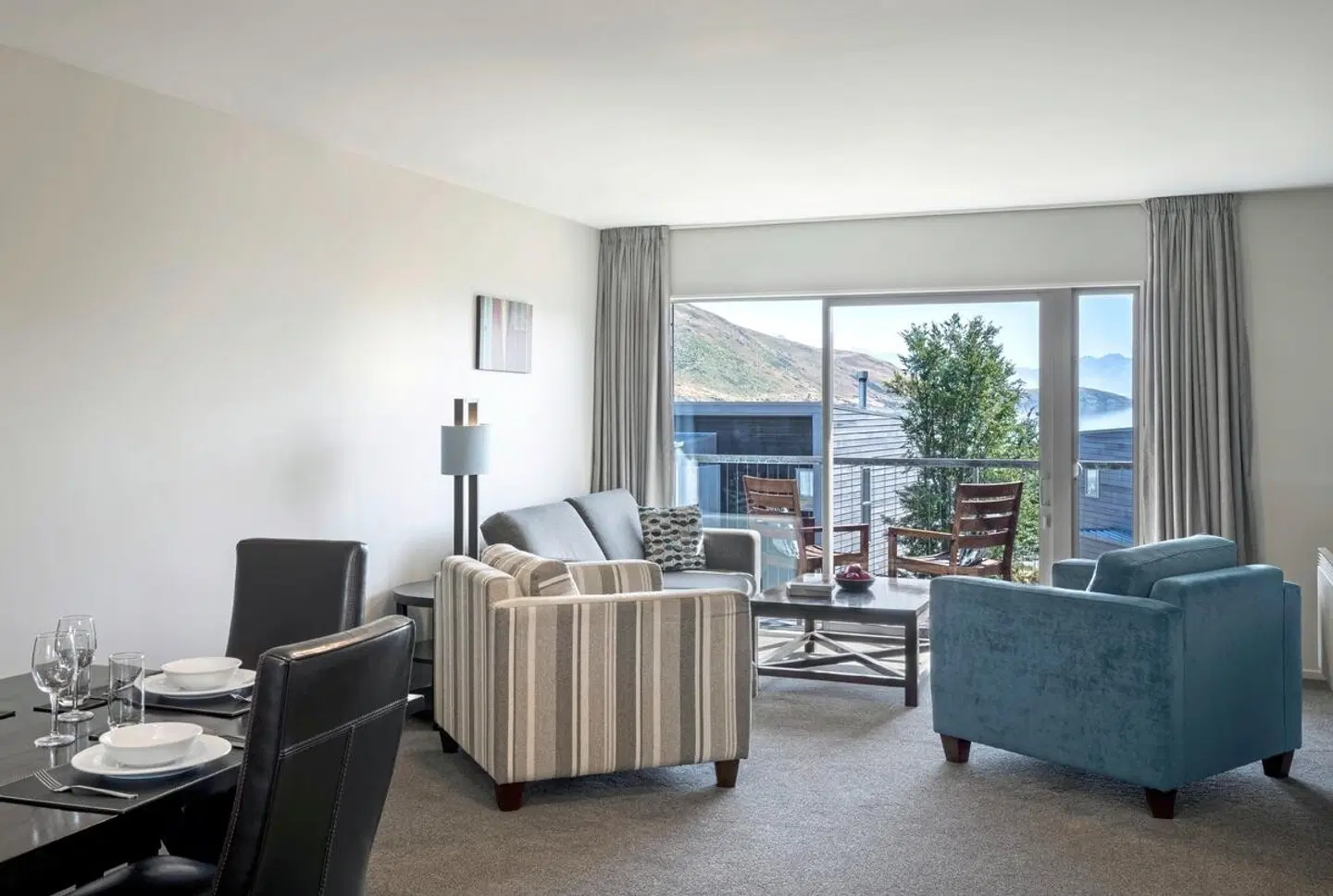 Peppers Bluewater Resort ROOM_EXAMPLE