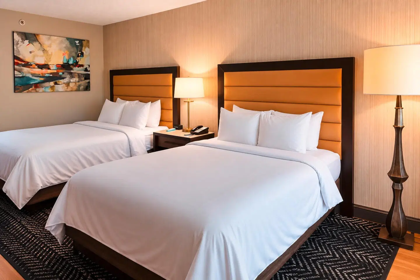 Crowne Plaza Resort Asheville ROOM_EXAMPLE