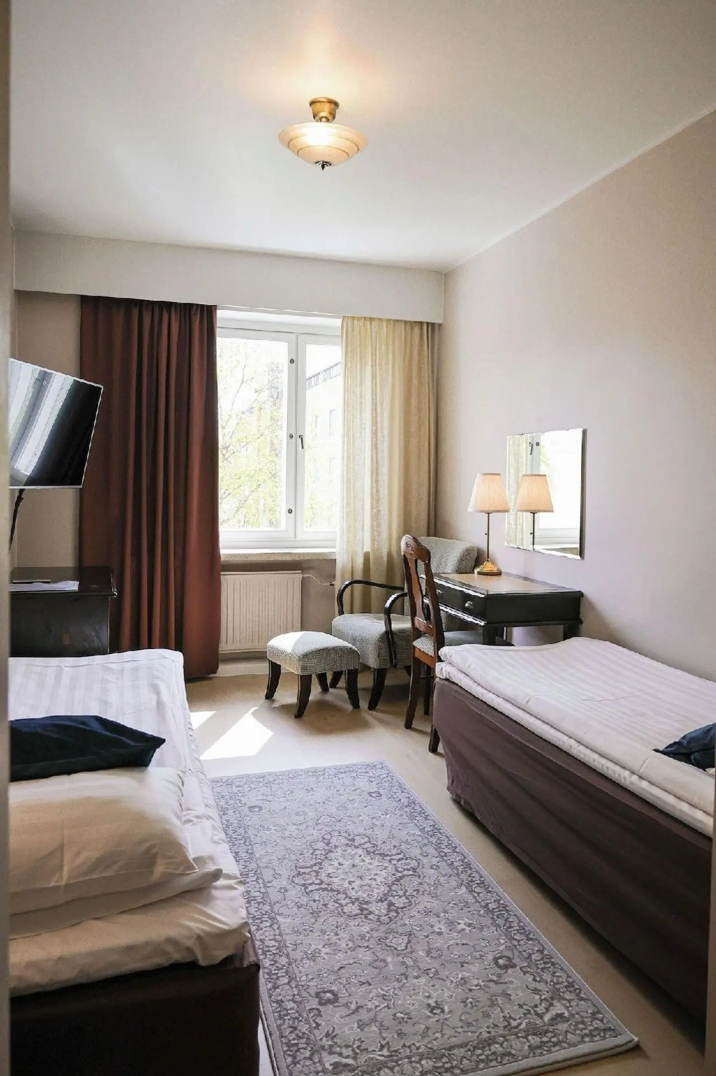 Merihovi ROOM_EXAMPLE