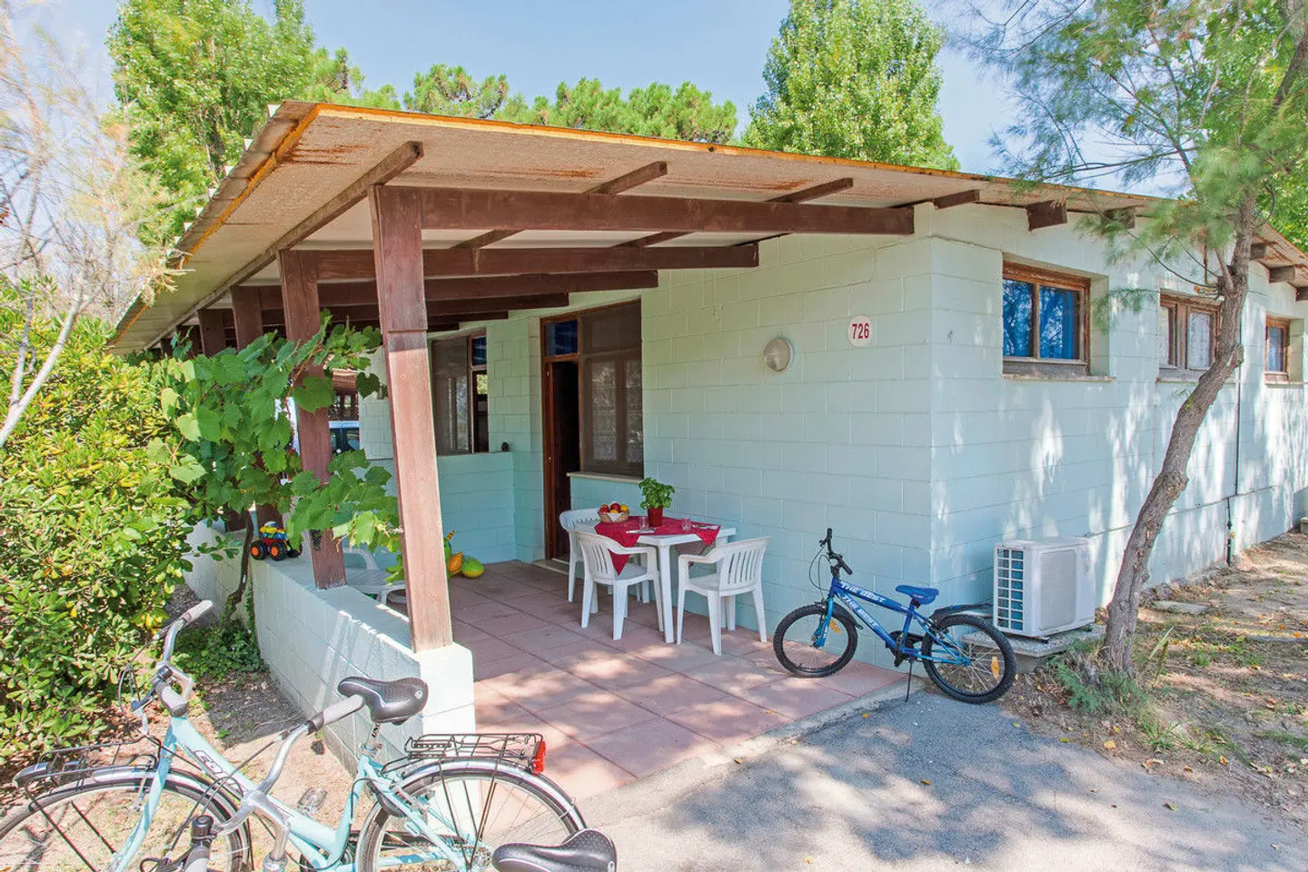 Feriendorf Rosapineta Süd SPORTS_AND_LEISURE