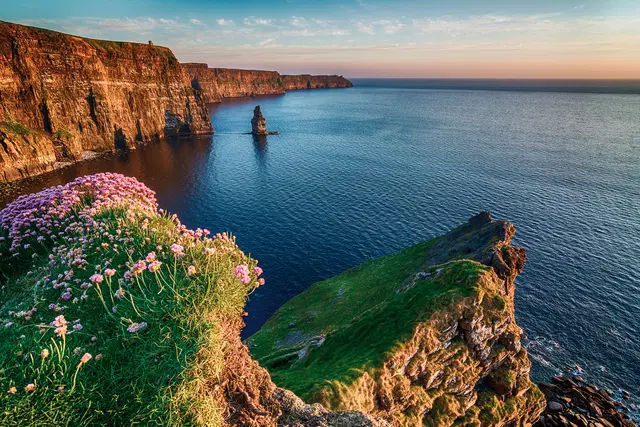 Irlands Highlights LANDSCAPE
