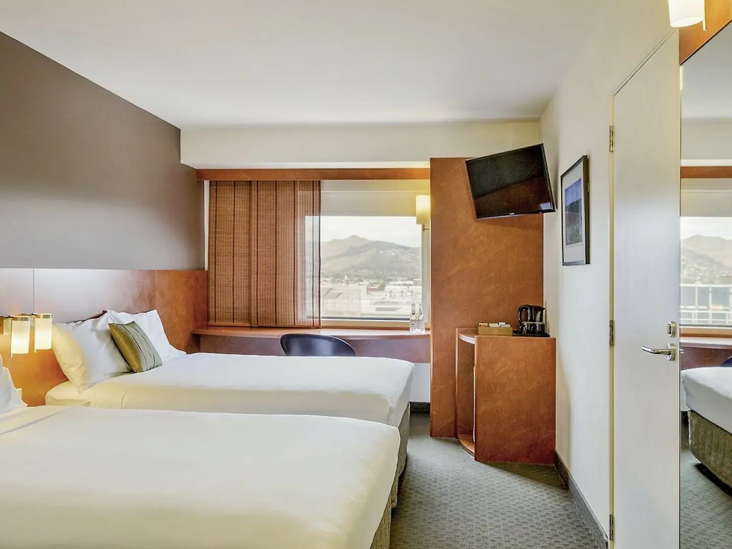 ibis Christchurch ROOM_EXAMPLE