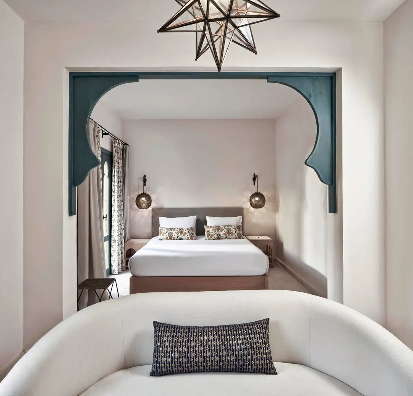 Ali Pasha Hotel HEALTH_BEAUTY