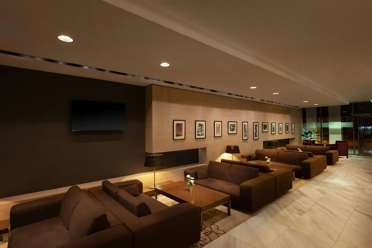 DoubleTree by Hilton Koice HEALTH_BEAUTY