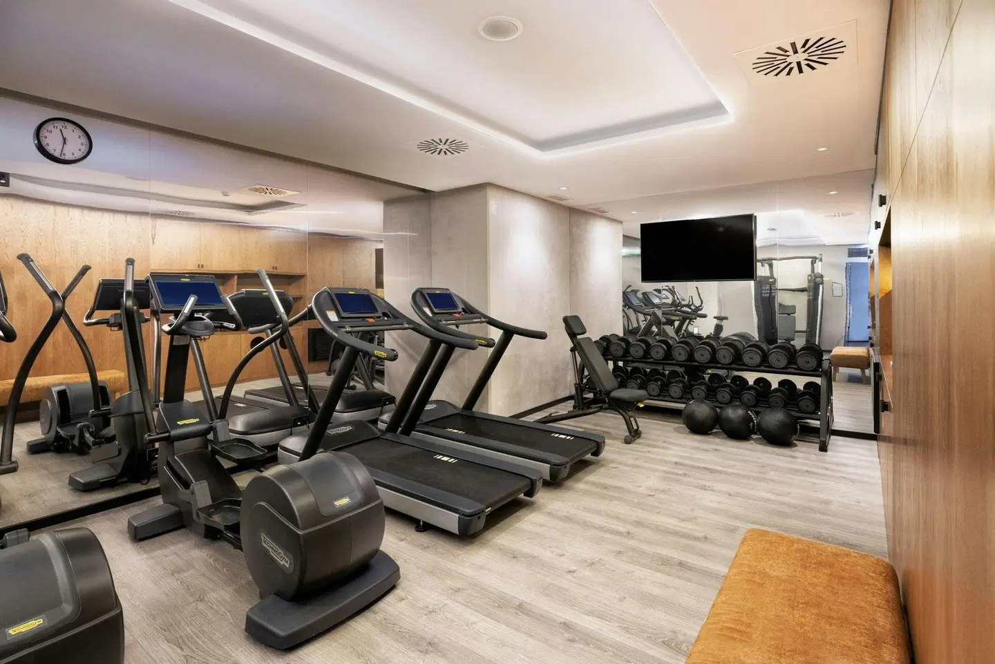 Four Points by Sheraton Matosinhos SPORTS_AND_LEISURE