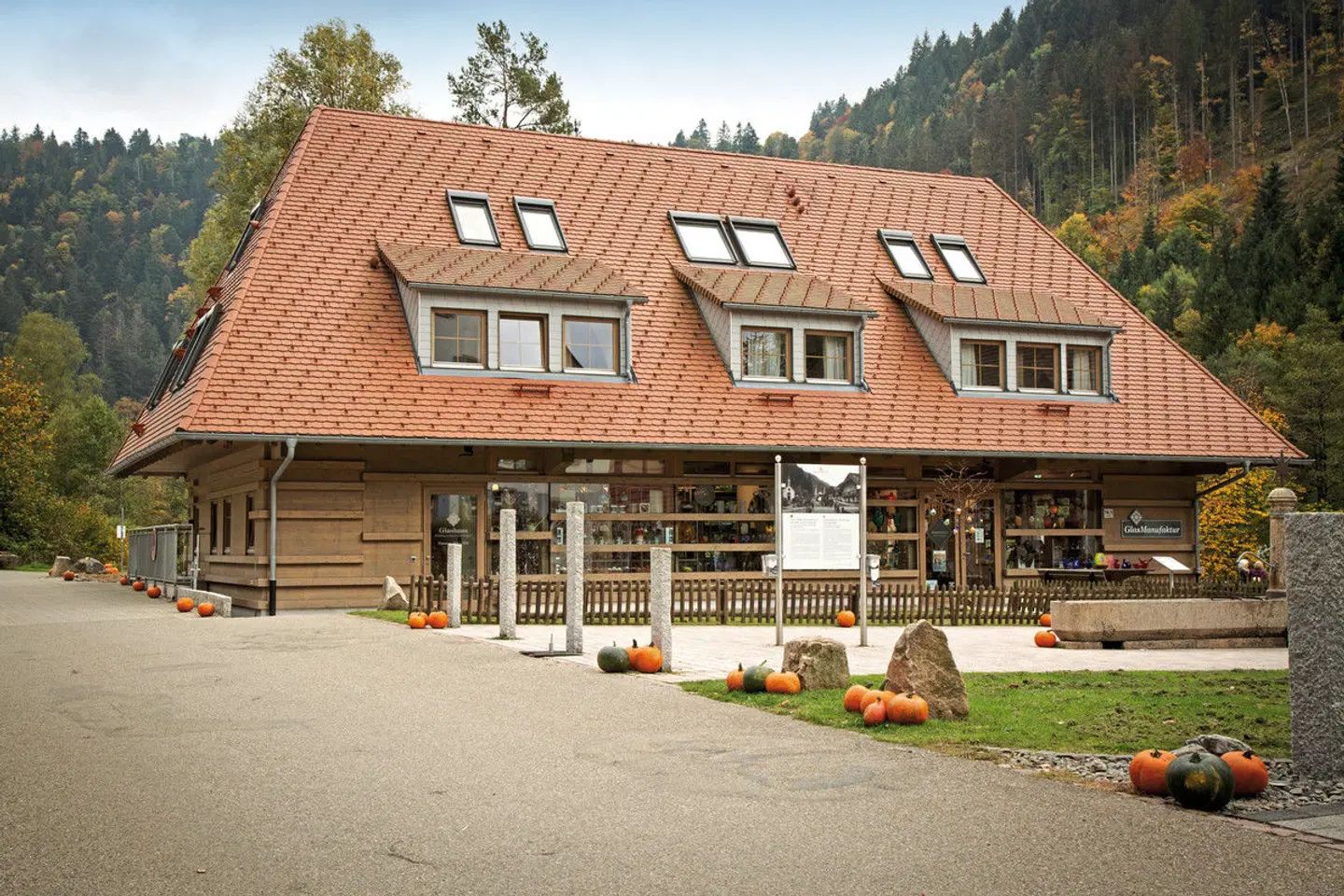 Hofgut Sternen EXTERIOR