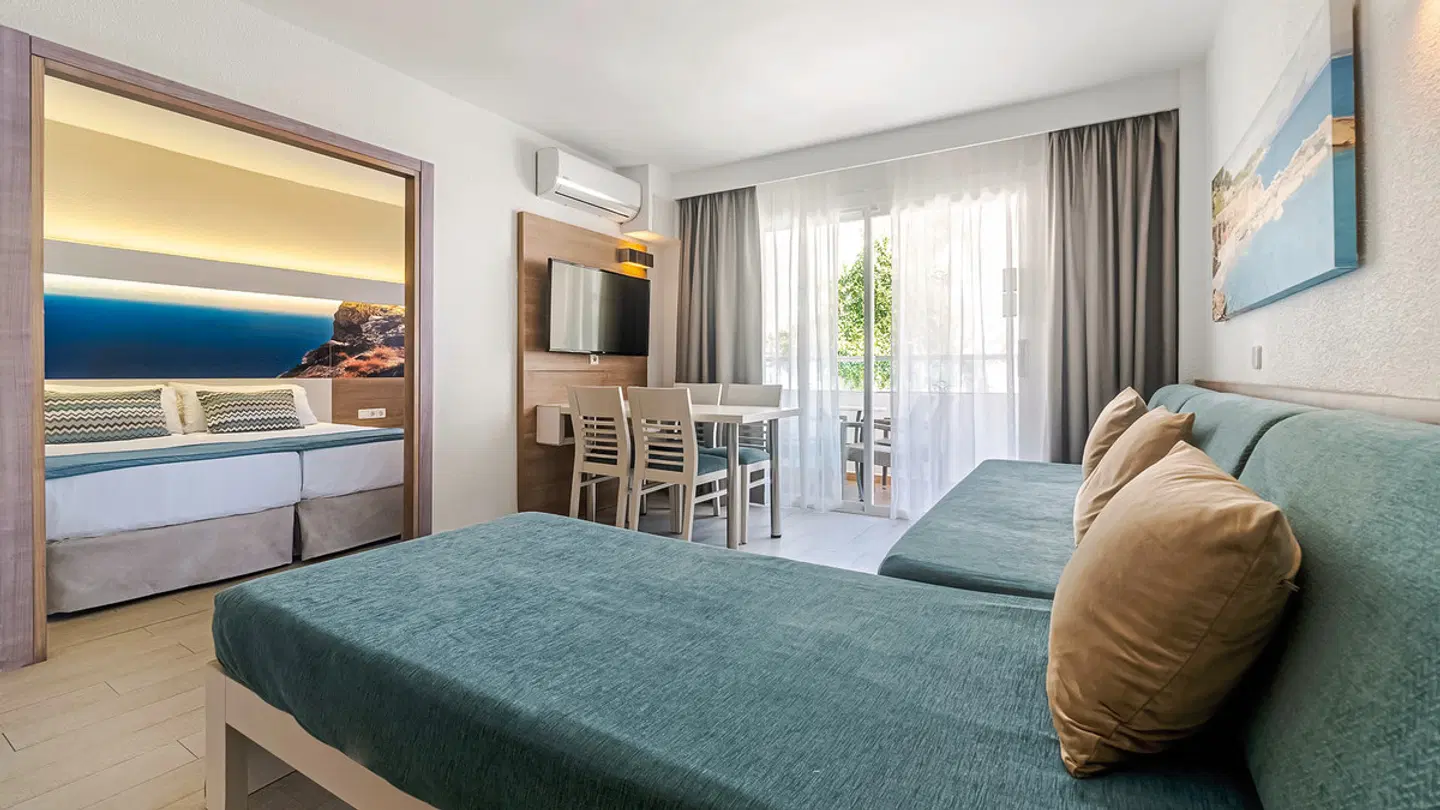 Globales Verdemar ROOM_EXAMPLE