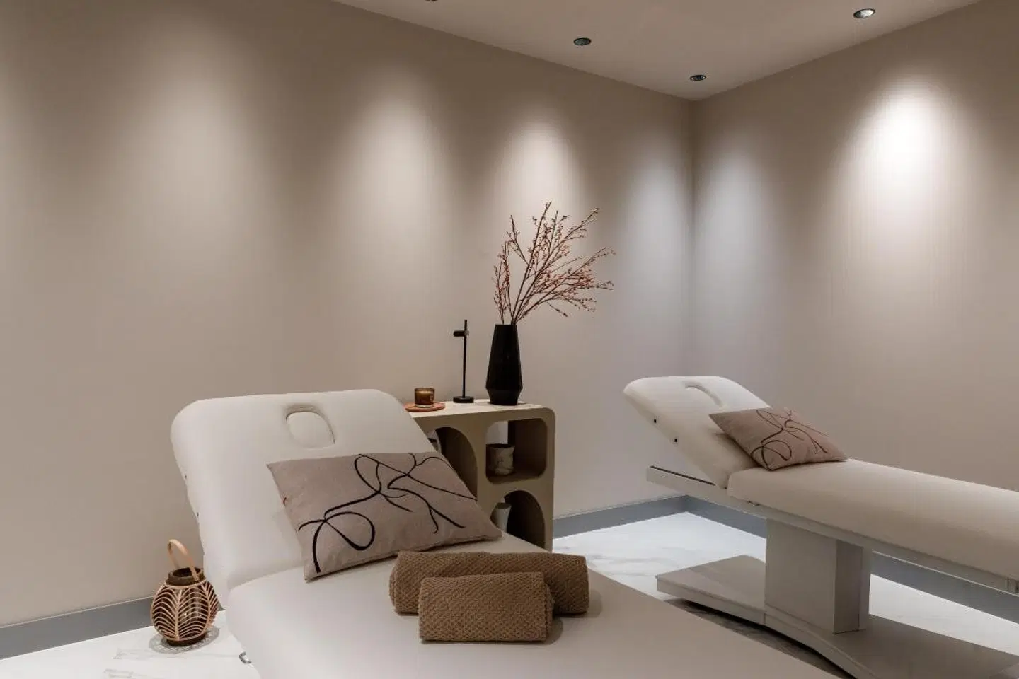 Meliá São João da Madeira HEALTH_BEAUTY